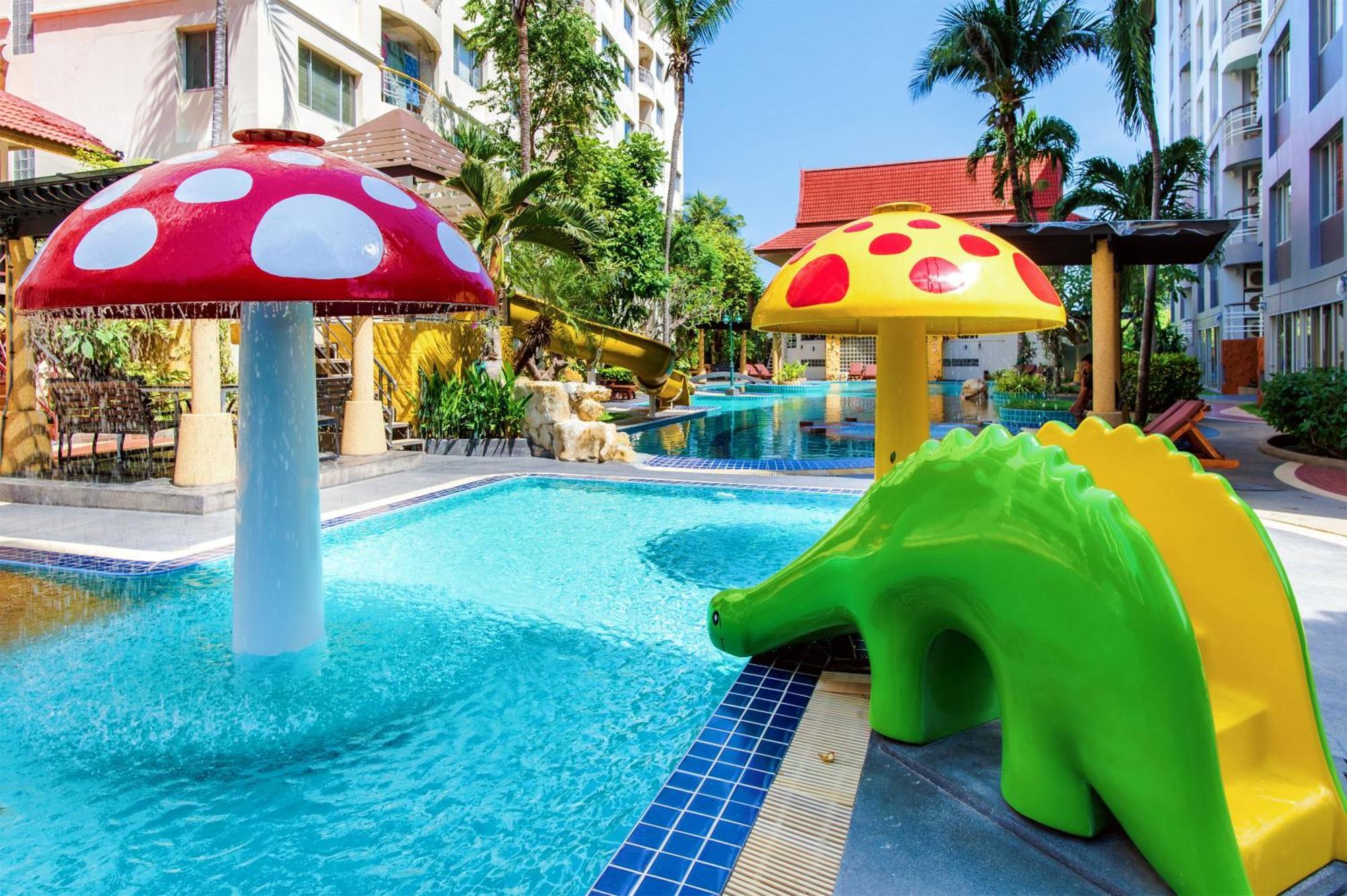 First * Hua Hin