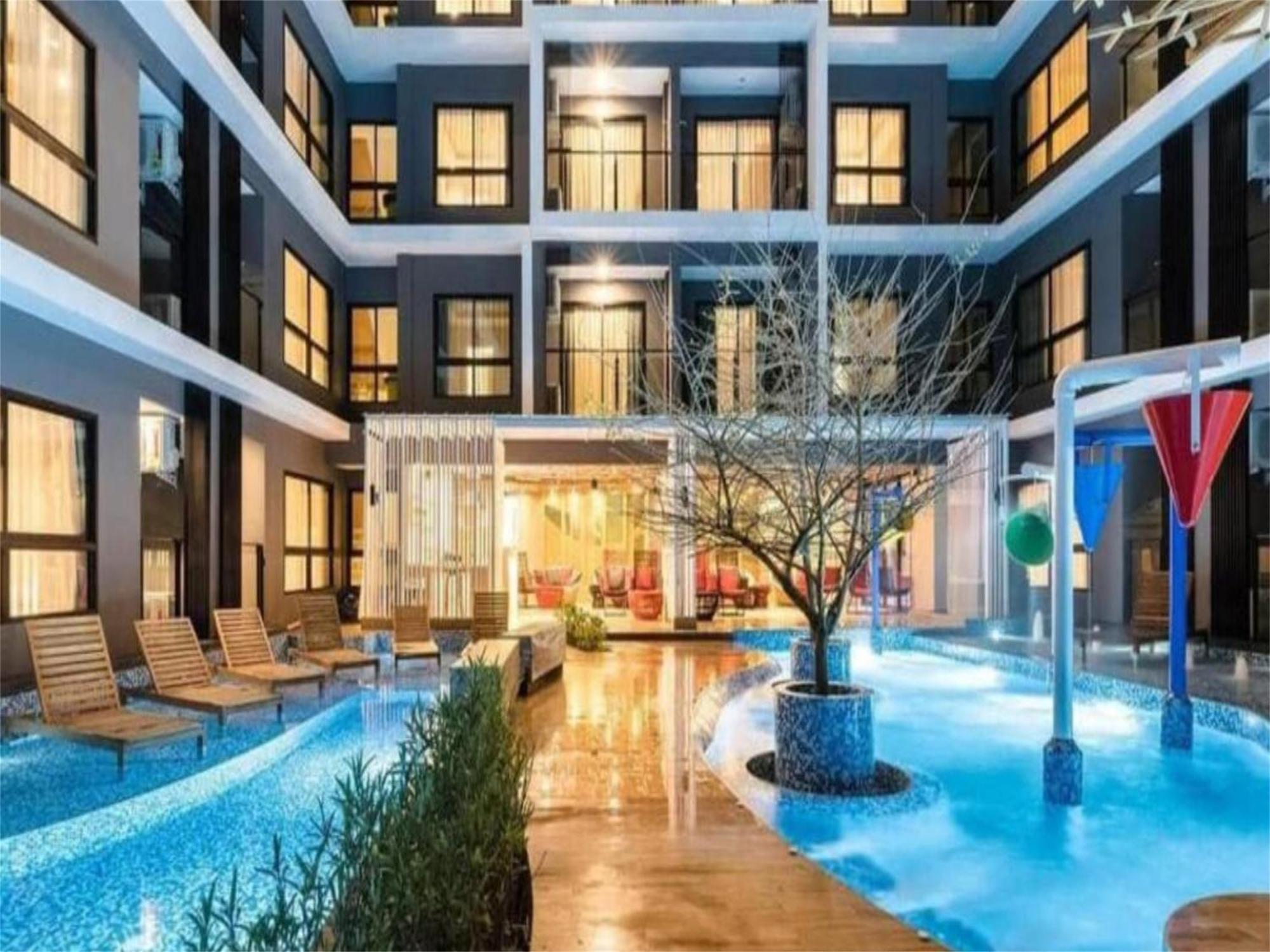 Apartment First *