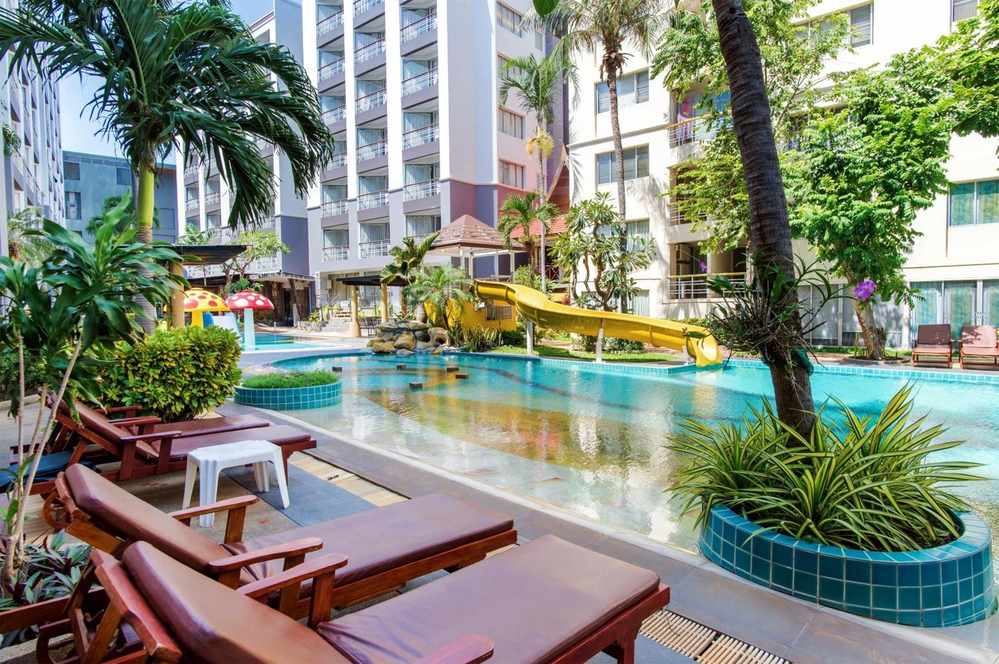 Soi 7 * Hua Hin