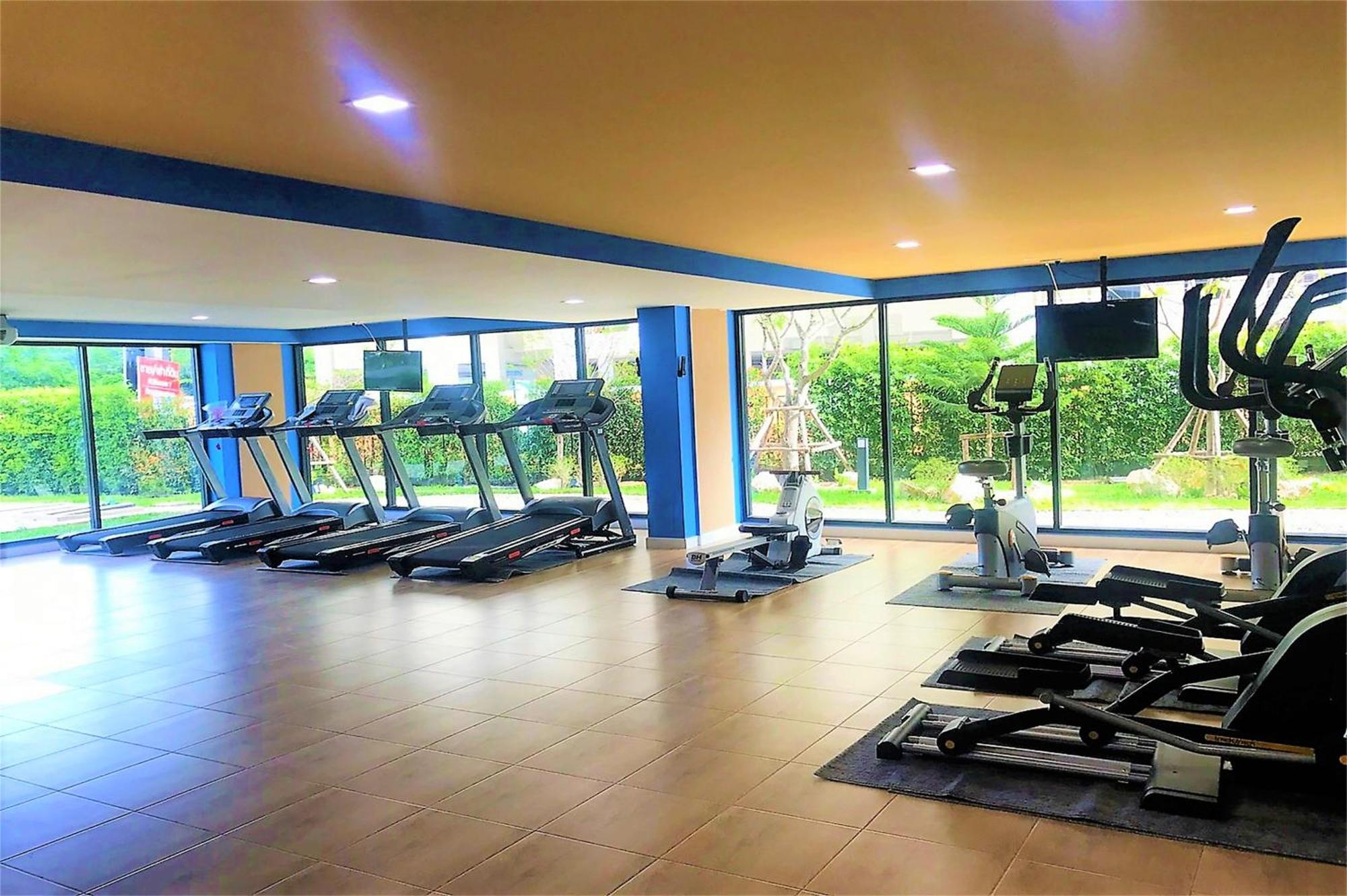 Apartment Soi 7