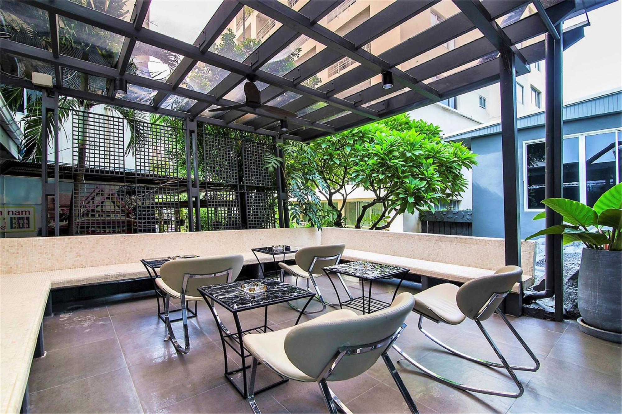 Apartment First Hua Hin