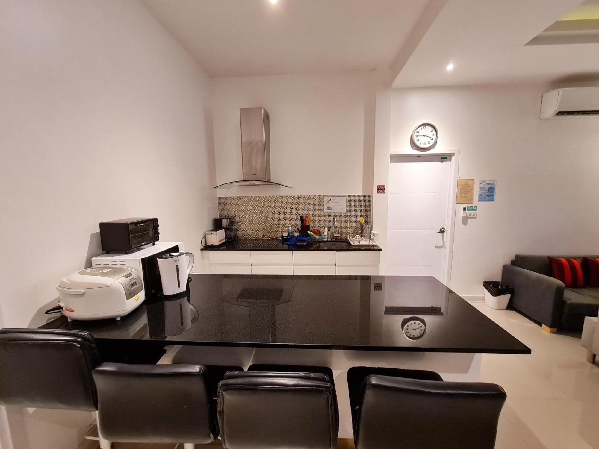 Jira Pool Holiday home Hua Hin