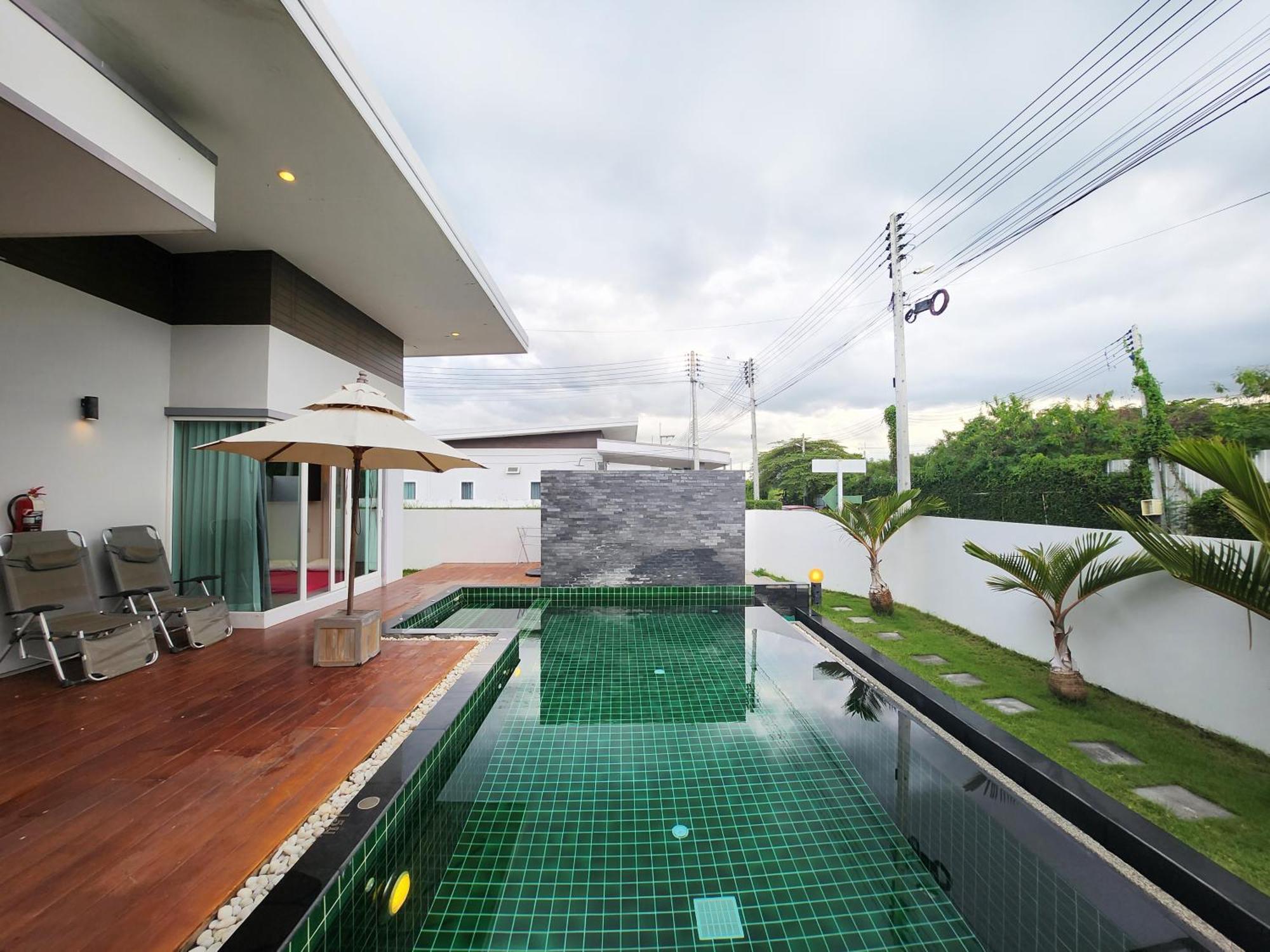 Jira Pool *