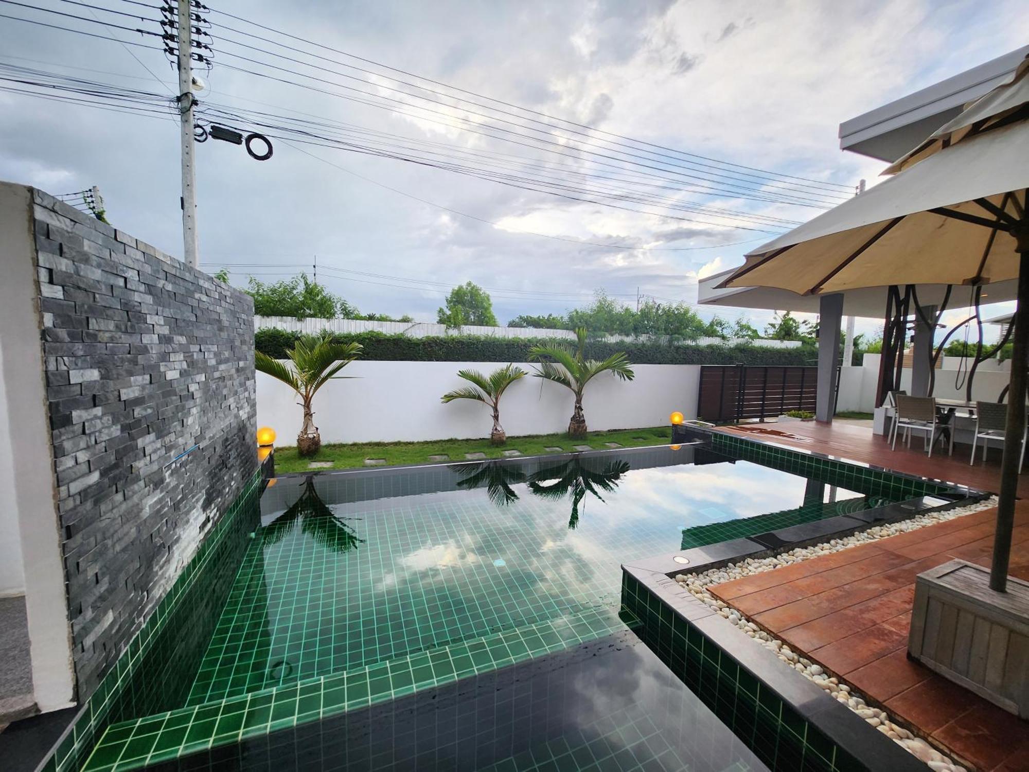 Jira Pool *