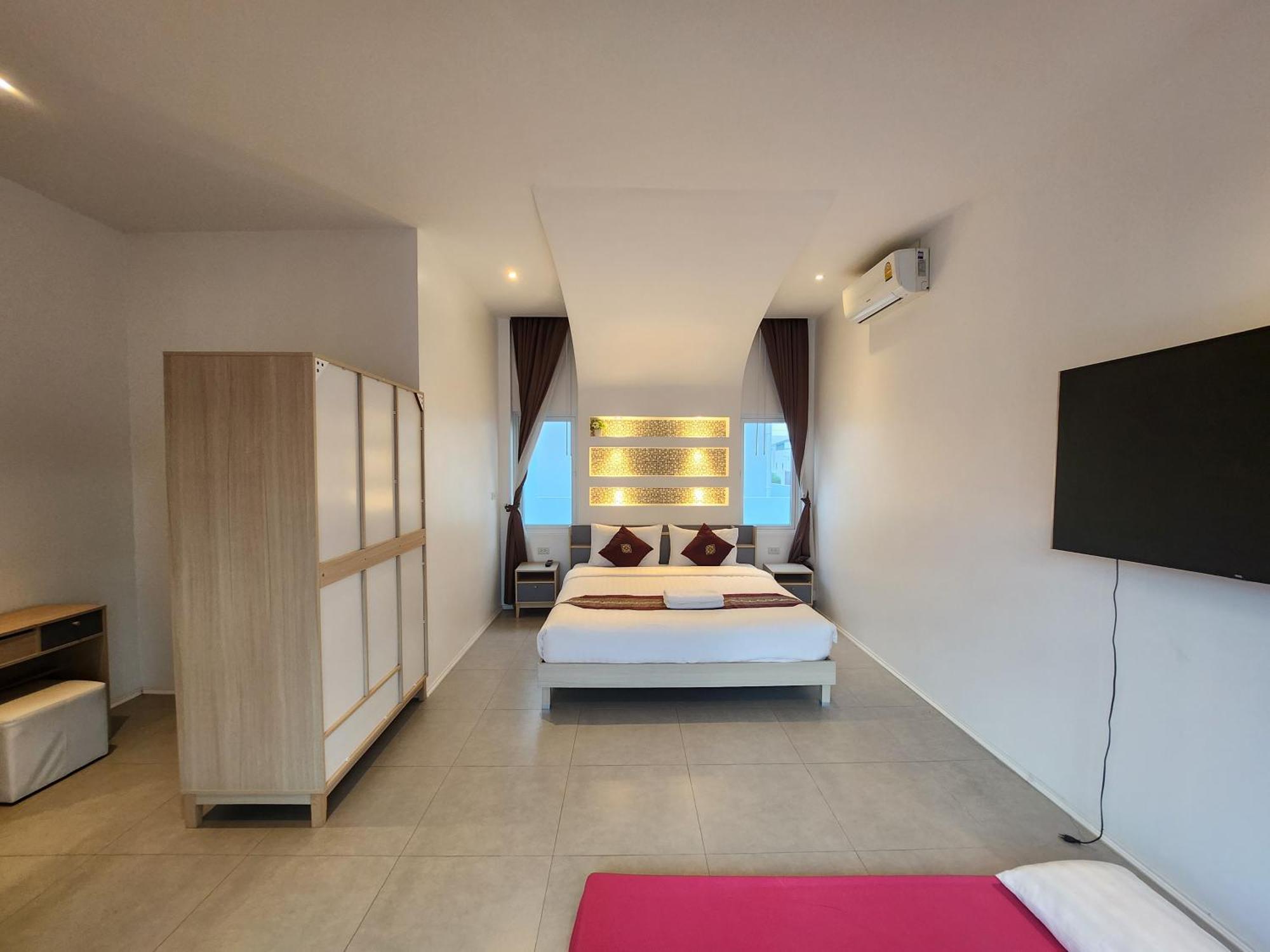 Holiday home Jira Pool Hua Hin
