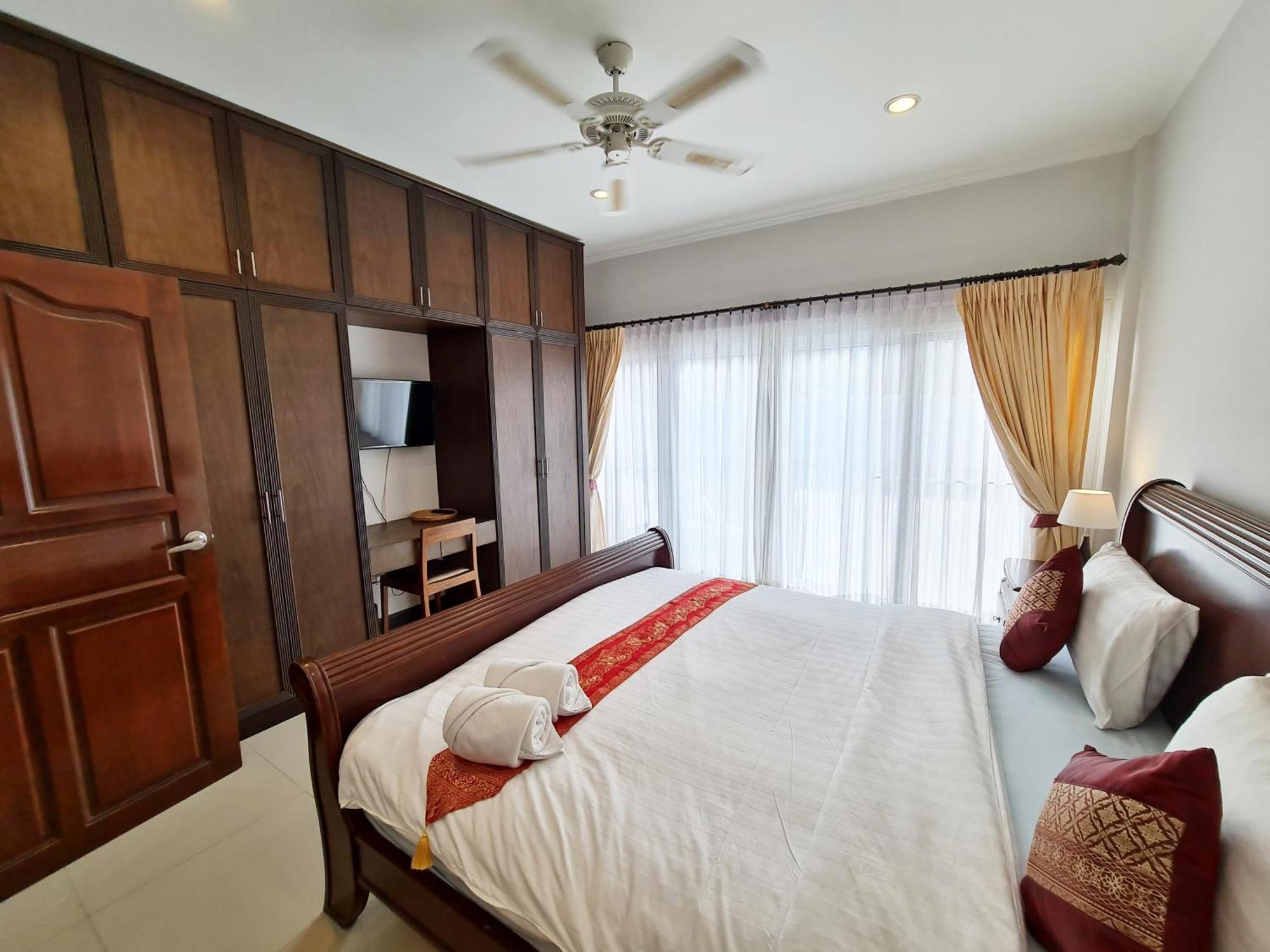 Villa ปุณิกา พูล Punika Pool Hua Hin