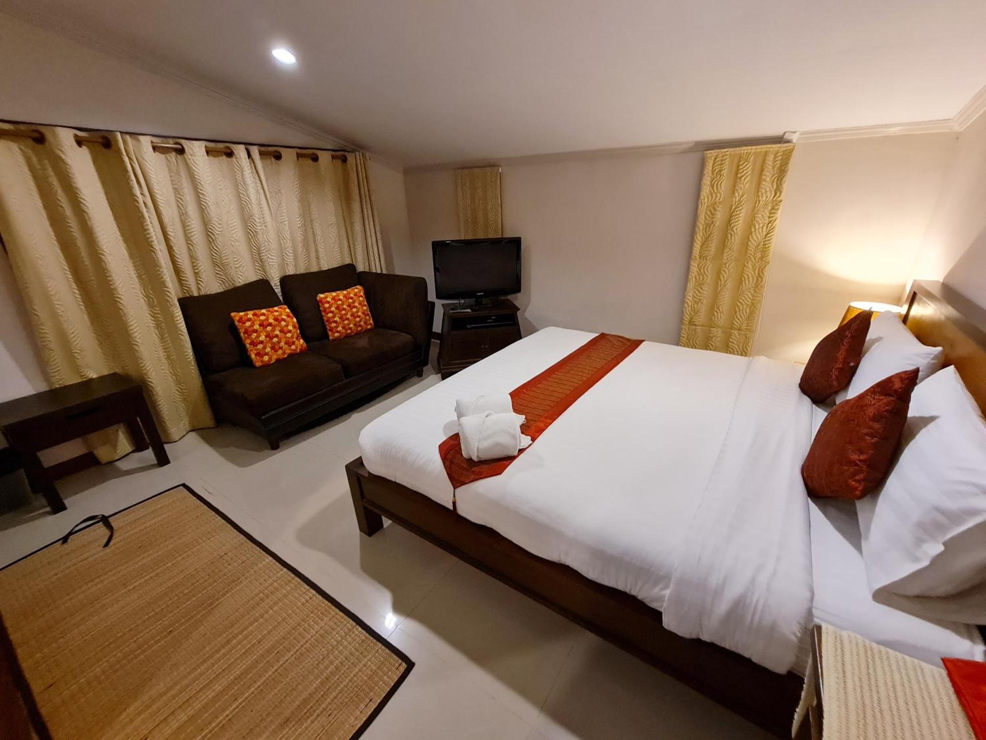 Holiday home ทิวาพูลวิลล่า Thiva Pool Hua Hin