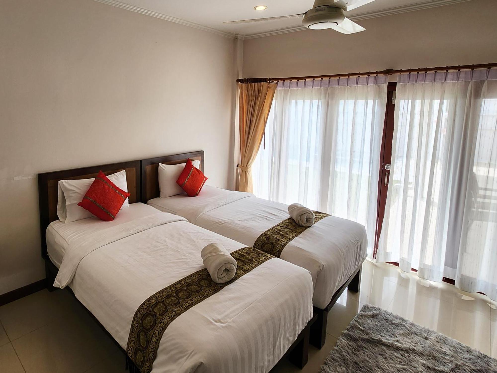 Holiday home ทิวาพูลวิลล่า Thiva Pool *