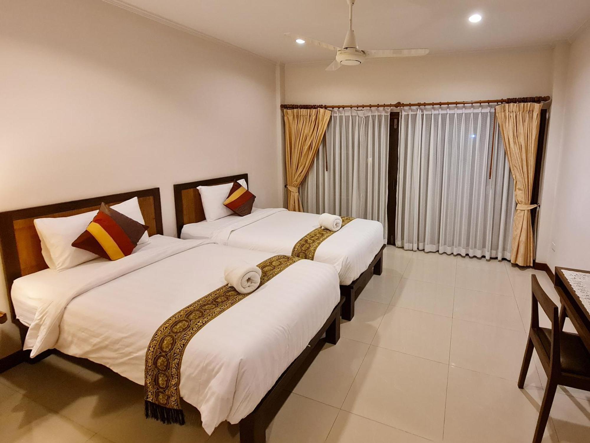 ทิวาพูลวิลล่า Thiva Pool Holiday home Hua Hin