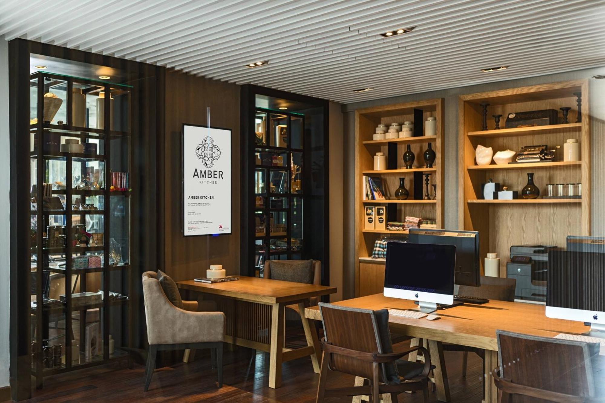 Resort Marriott And Hua Hin
