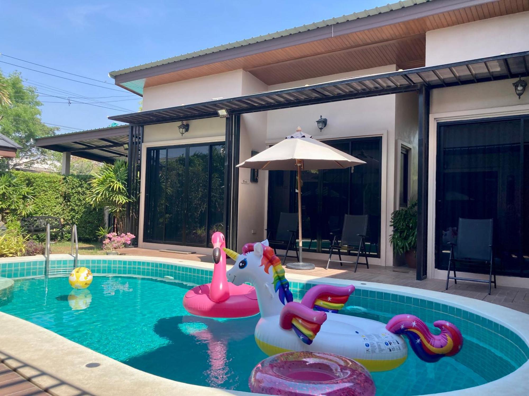 Barbe La Maison Guest house 3*