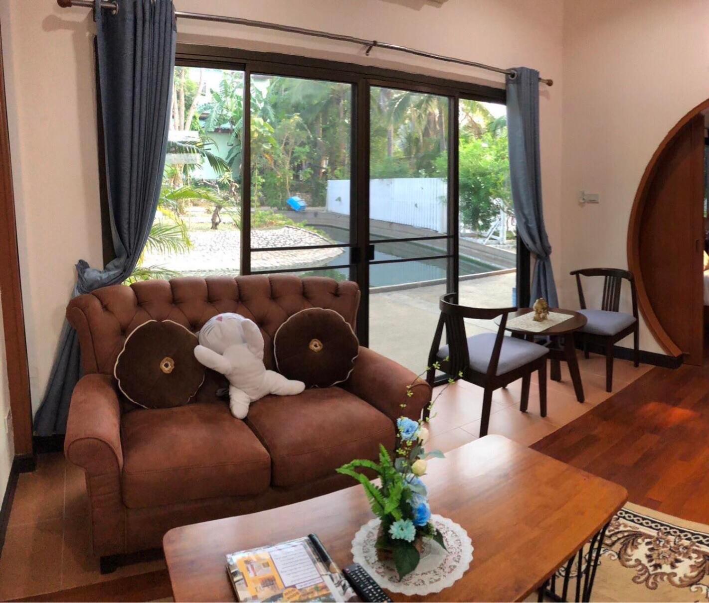 The Sun House Resort 3*