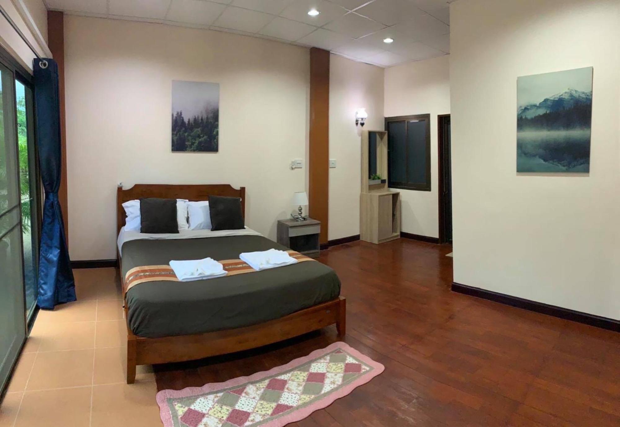 The Sun House Hua Hin
