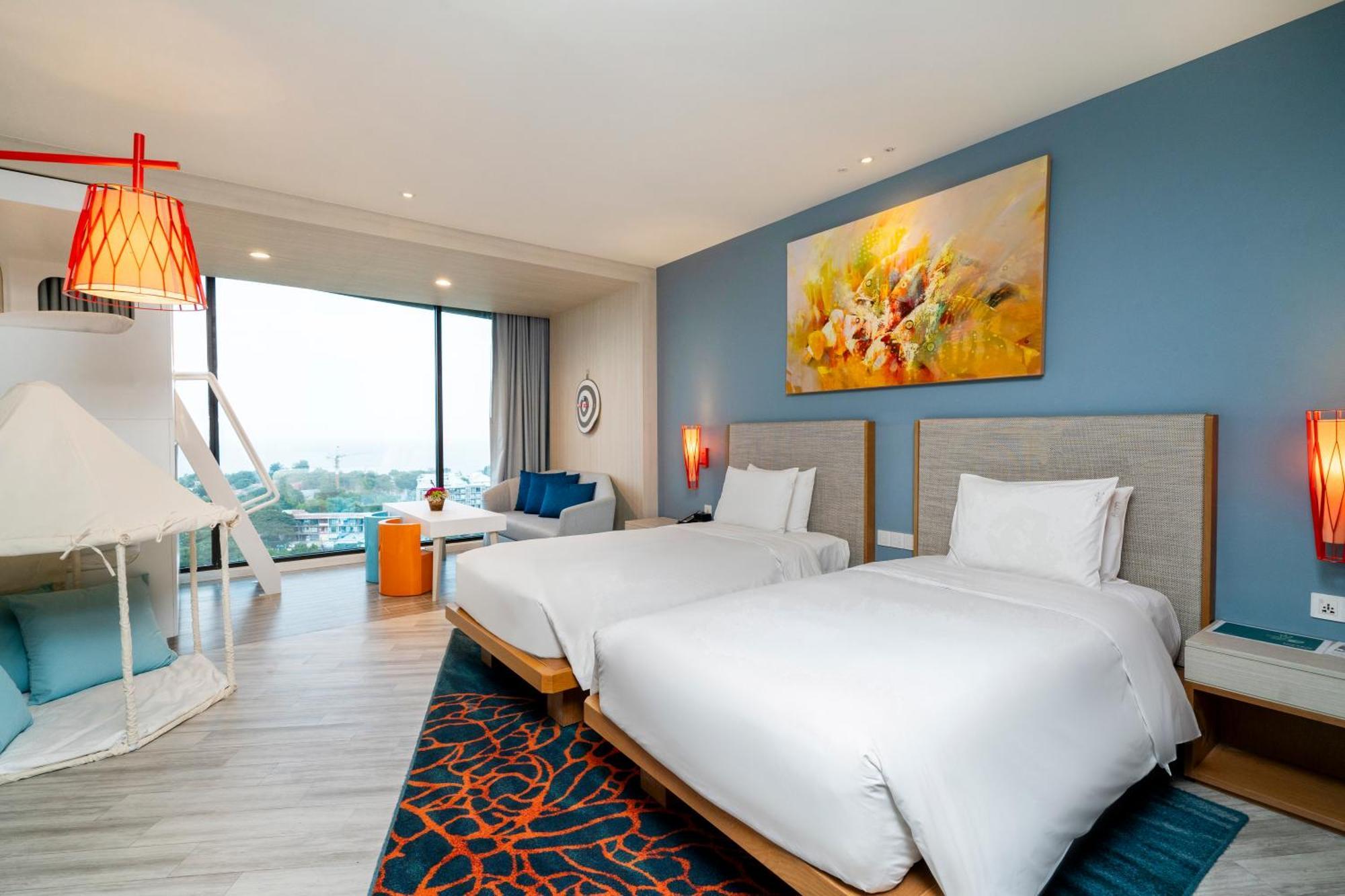 Resort Vana Nava Hua Hin, An Ihg Hua Hin