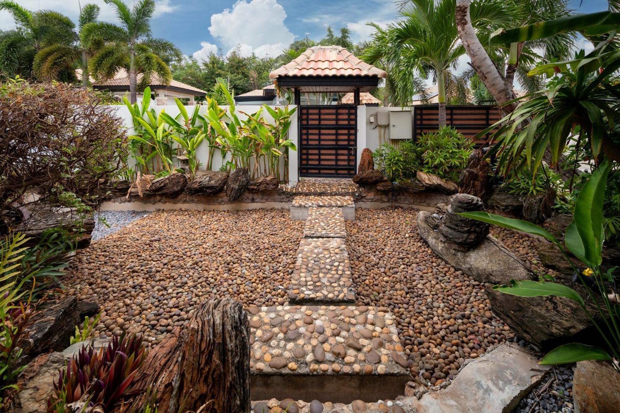 Orchid Paradise Homes Villa Hua Hin