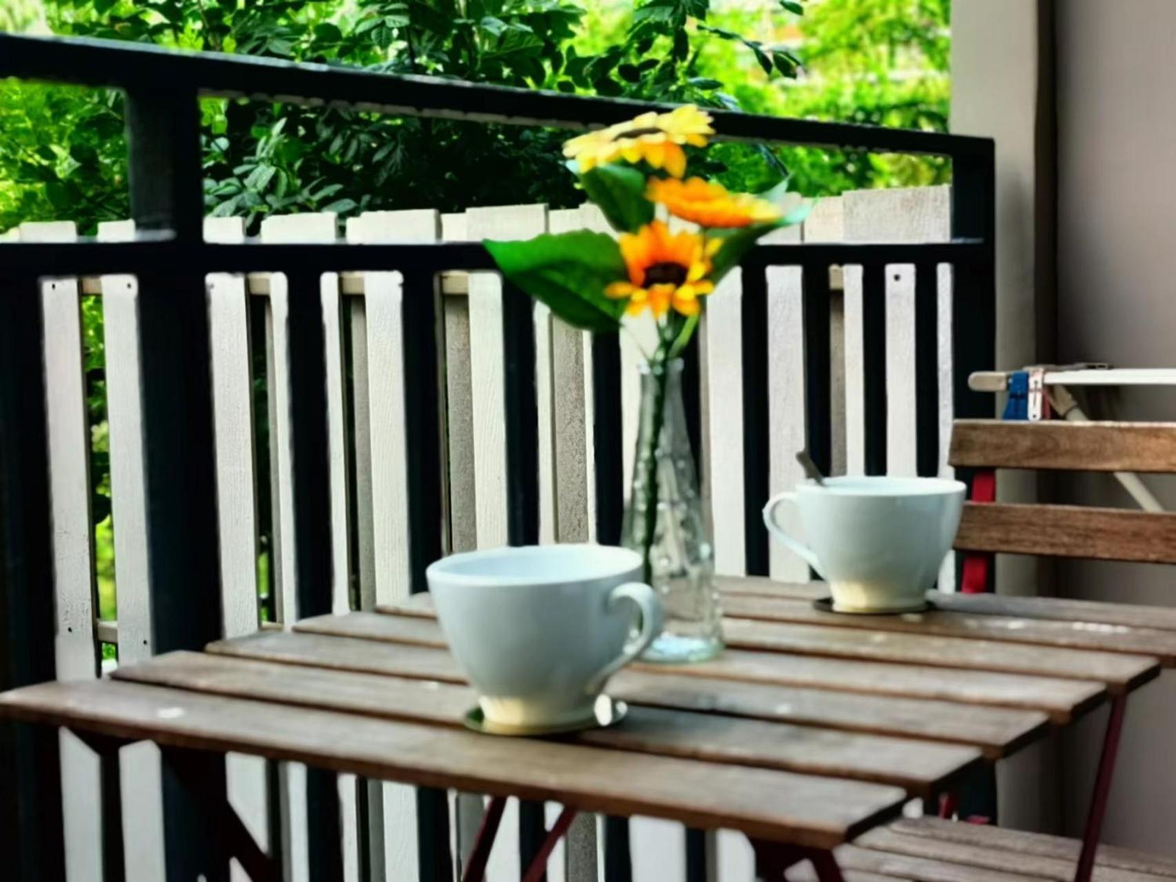 Apartment La Casita Quiet, Cozy Netflix#1
