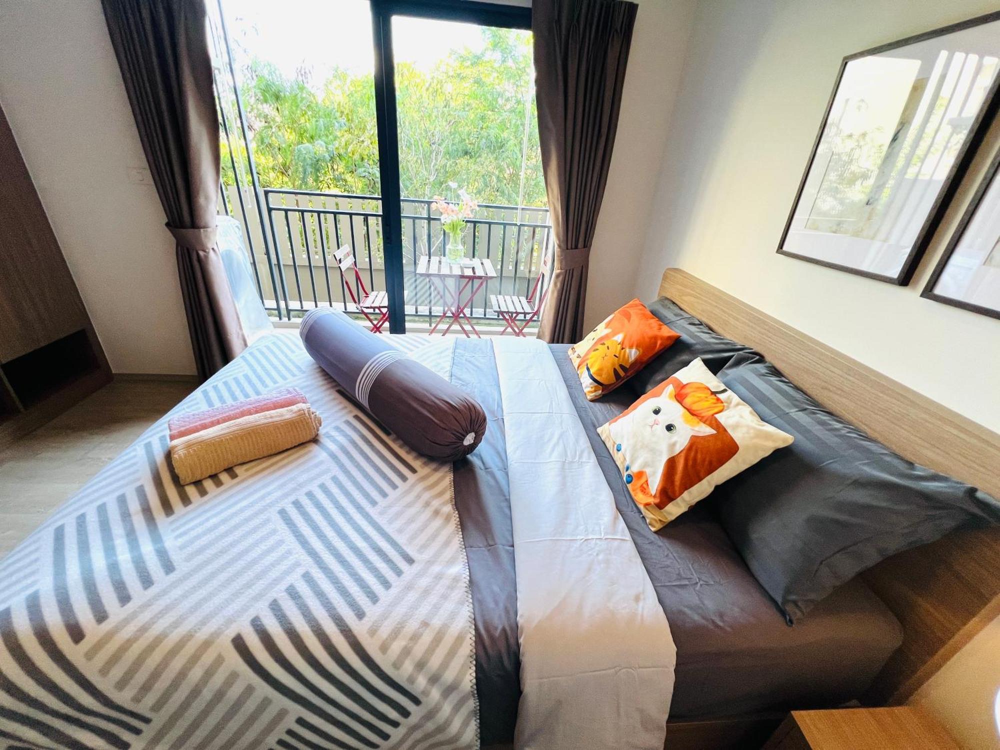La Casita Quiet, Cozy Netflix#1 Apartment