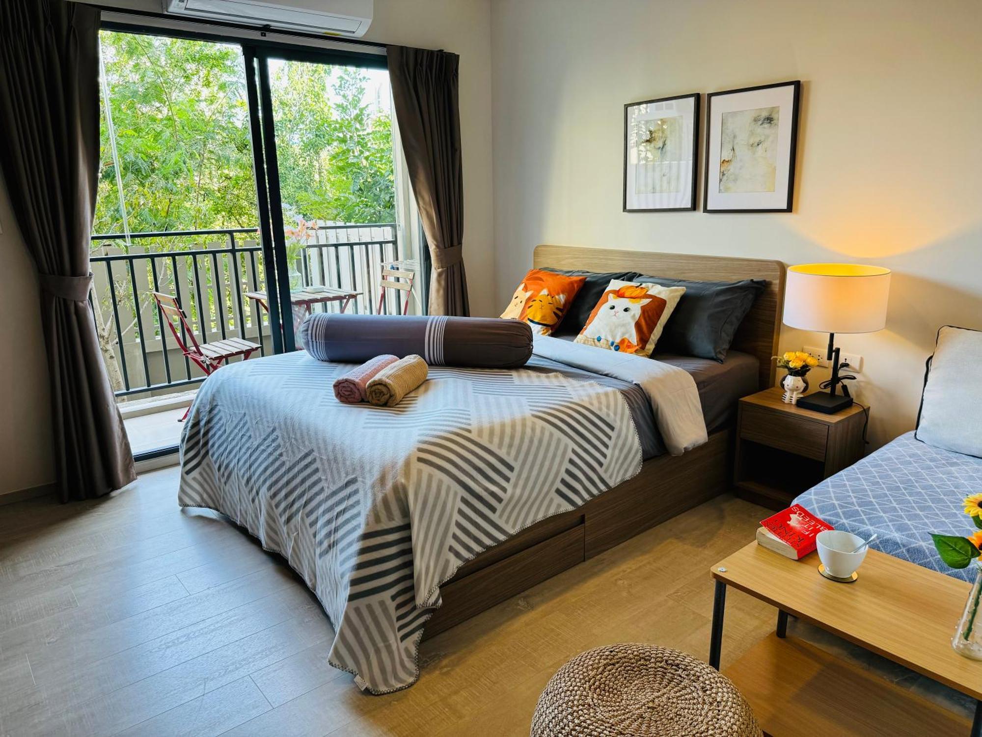 La Casita Quiet, Cozy Netflix#1 Apartment