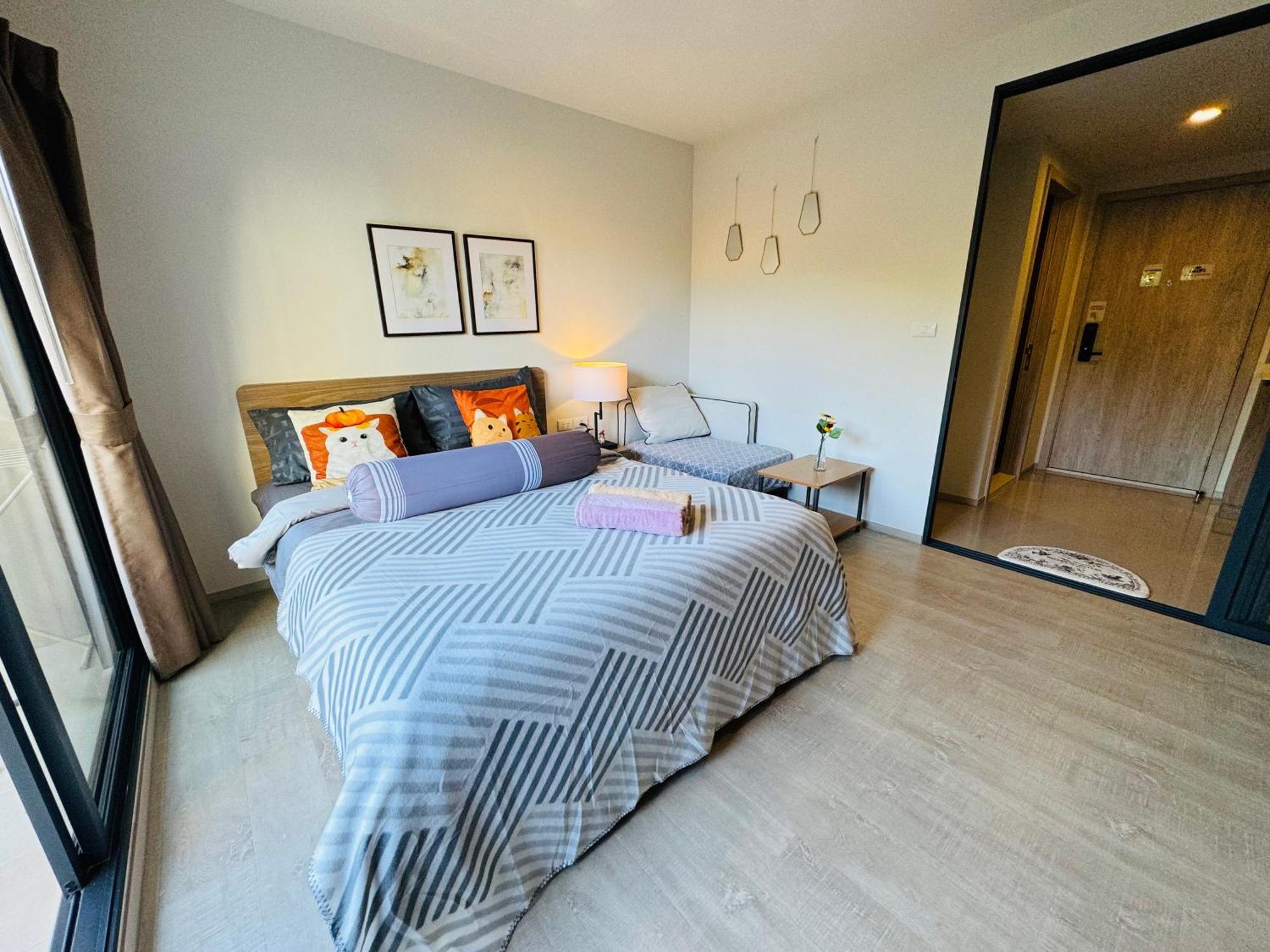 La Casita Quiet, Cozy Netflix#1