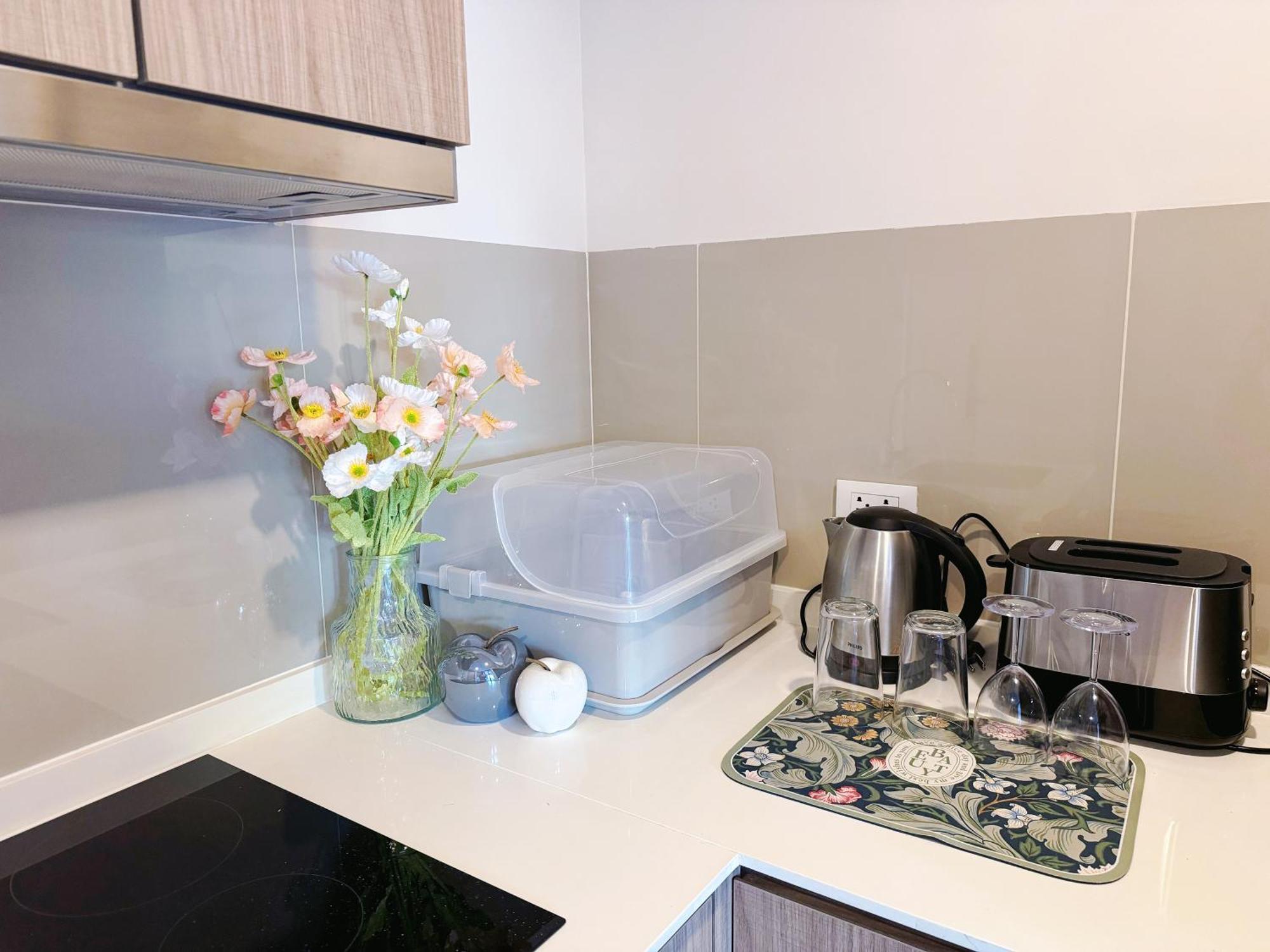 Apartment La Casita Quiet, Cozy Netflix#1