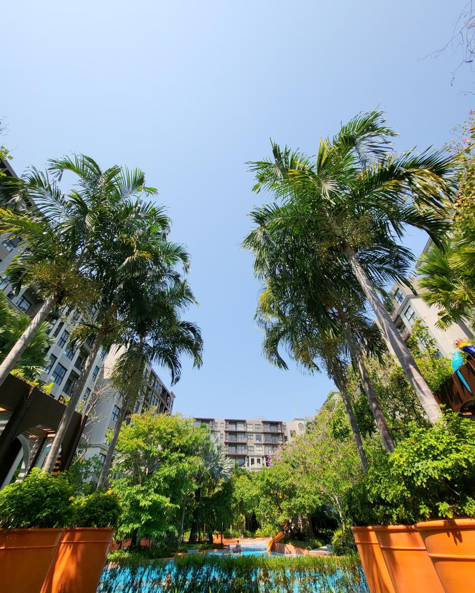 Aparthotel La Habana By Abcd Hua Hin