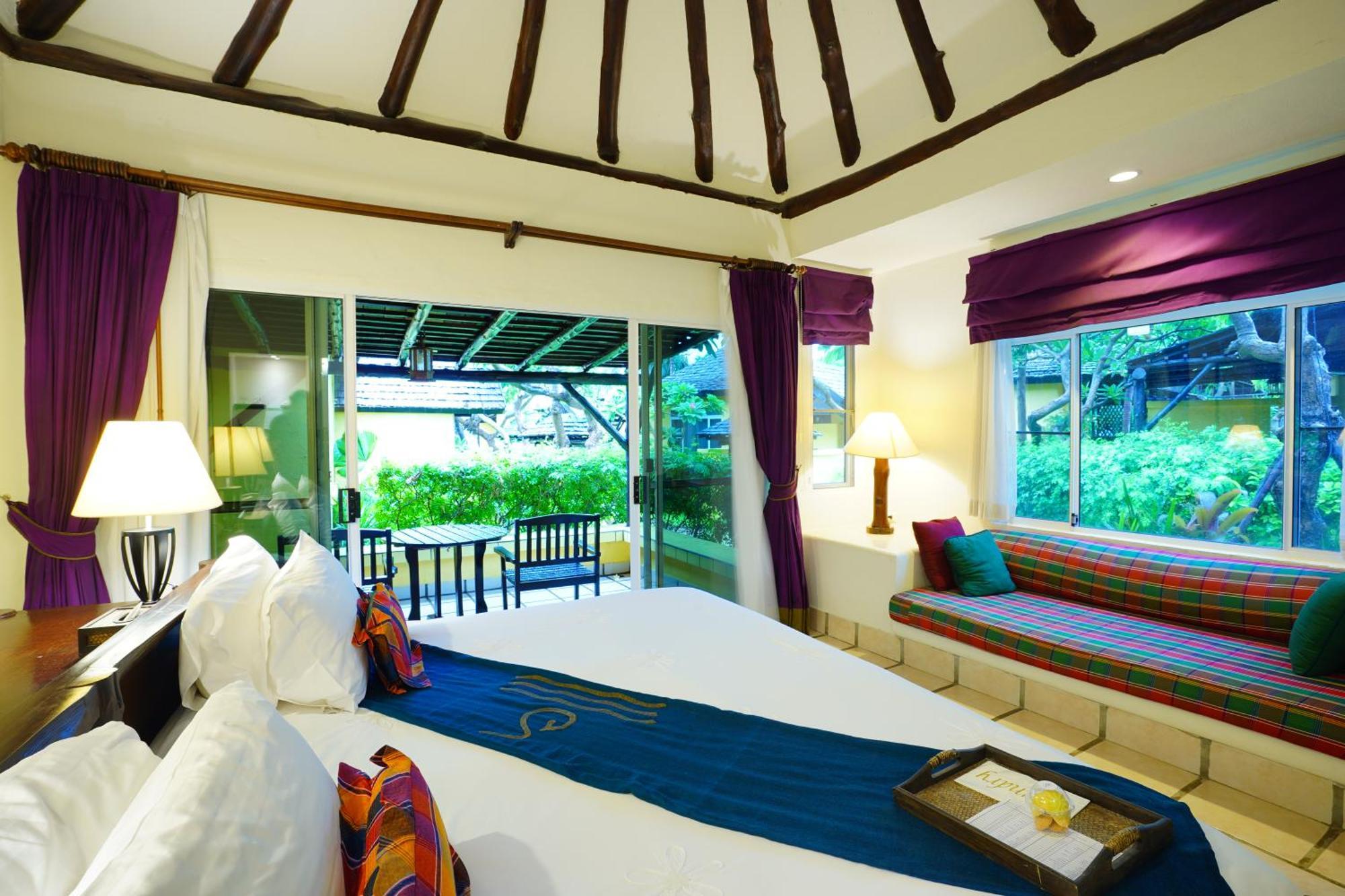 Davinia Resort
