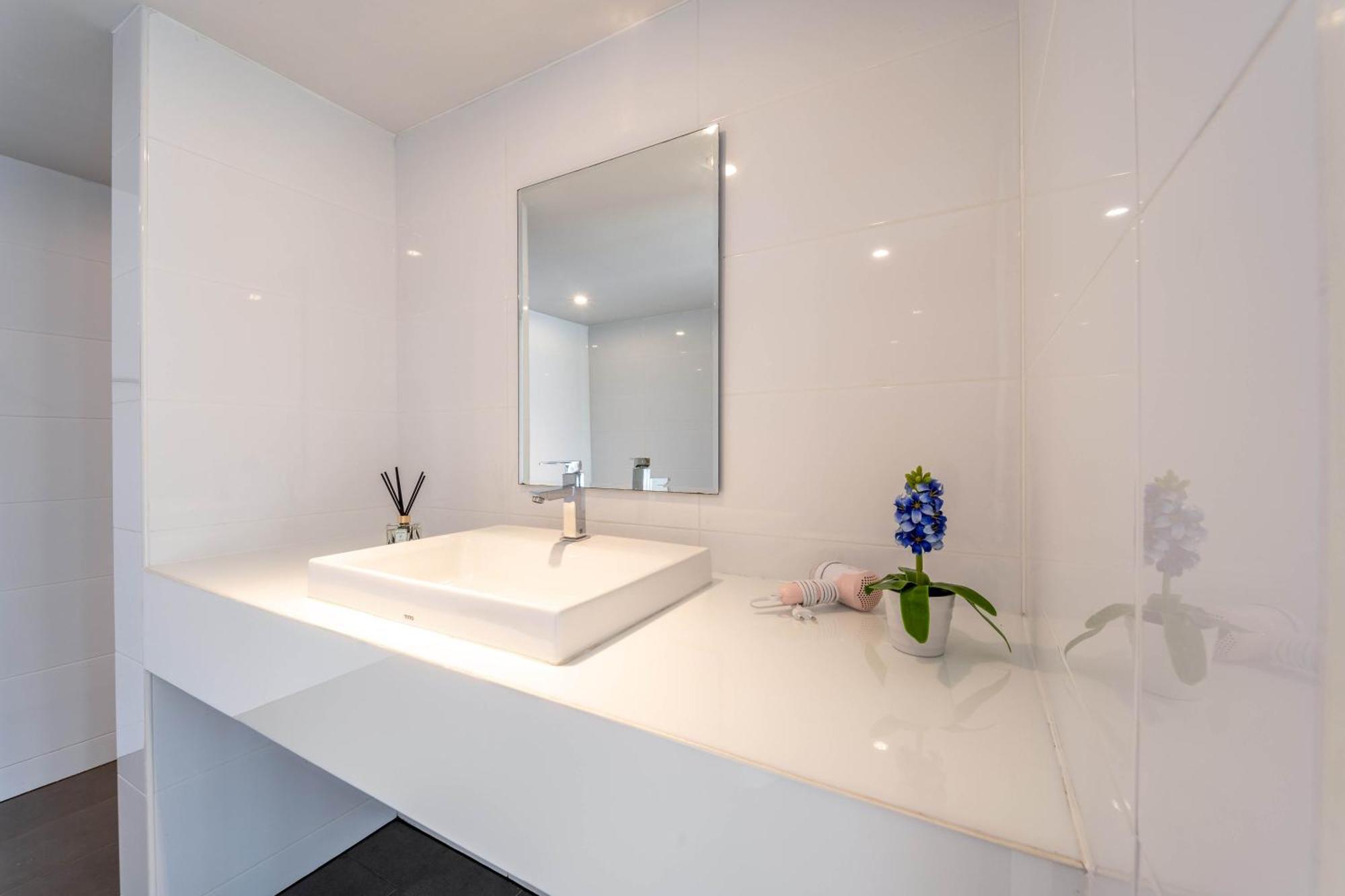 Vila Modern 4 Bedroom Pool In Good Location Vy Hua Hin