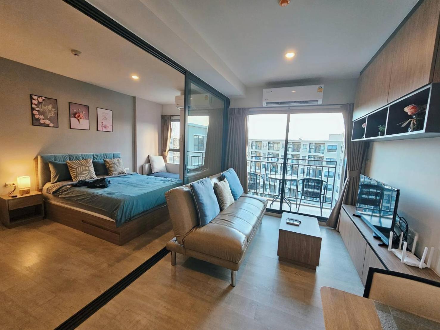 La Casita By Ying Apartment *