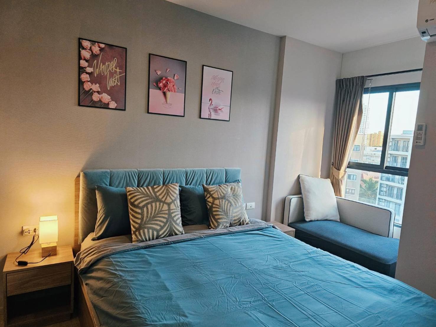 Apartment La Casita By Ying Hua Hin