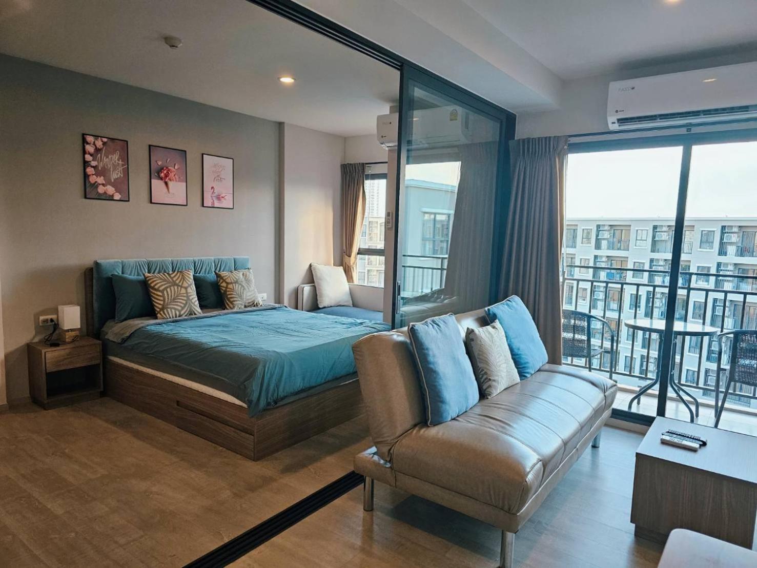 La Casita By Ying Hua Hin