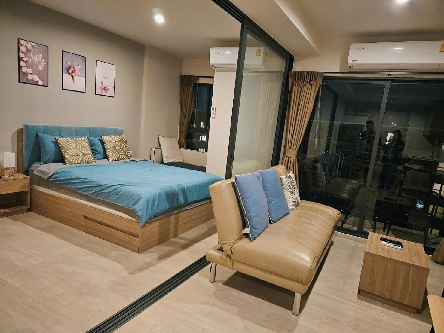 Apartment La Casita By Ying Hua Hin