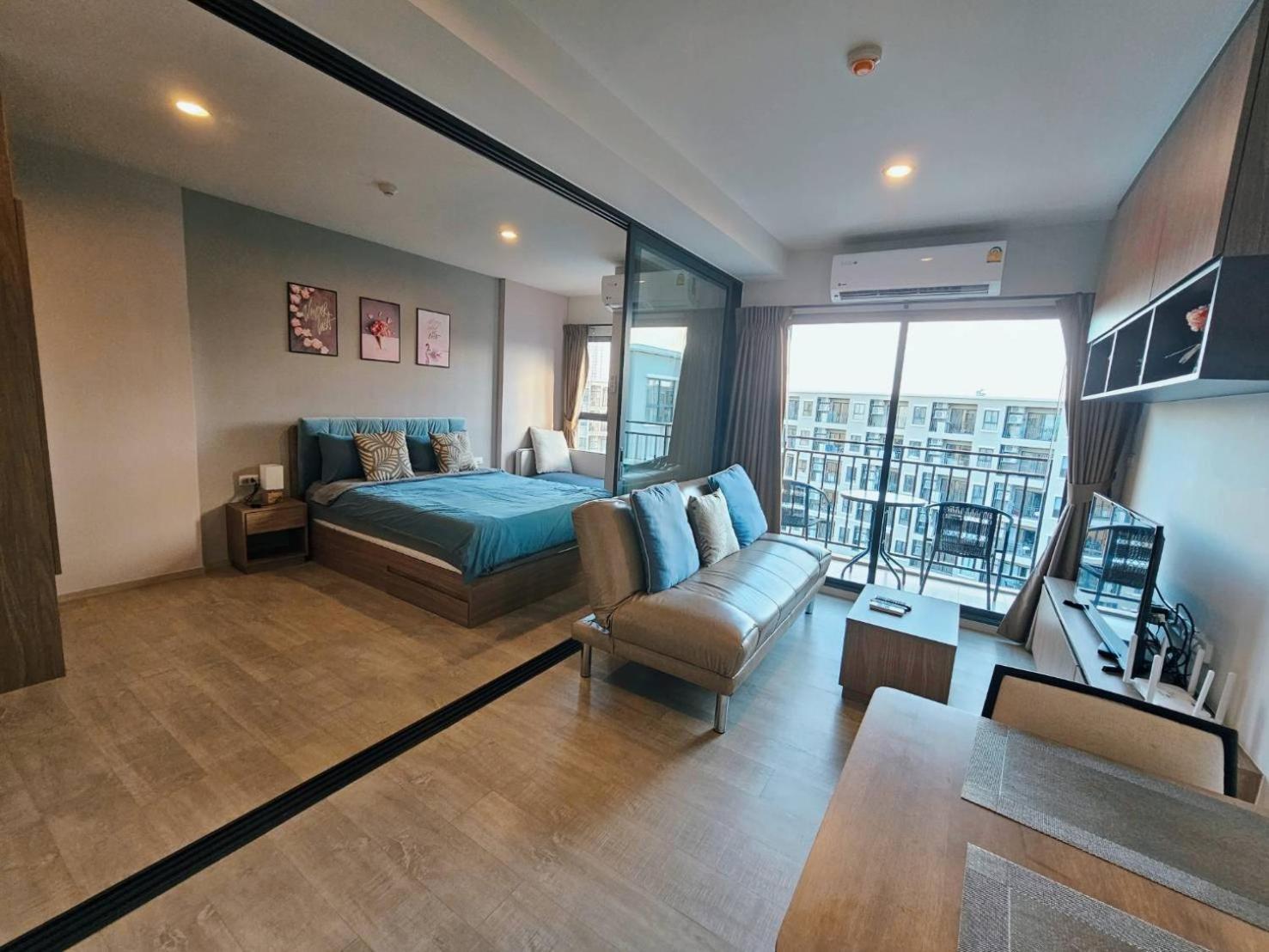 Apartment La Casita By Ying