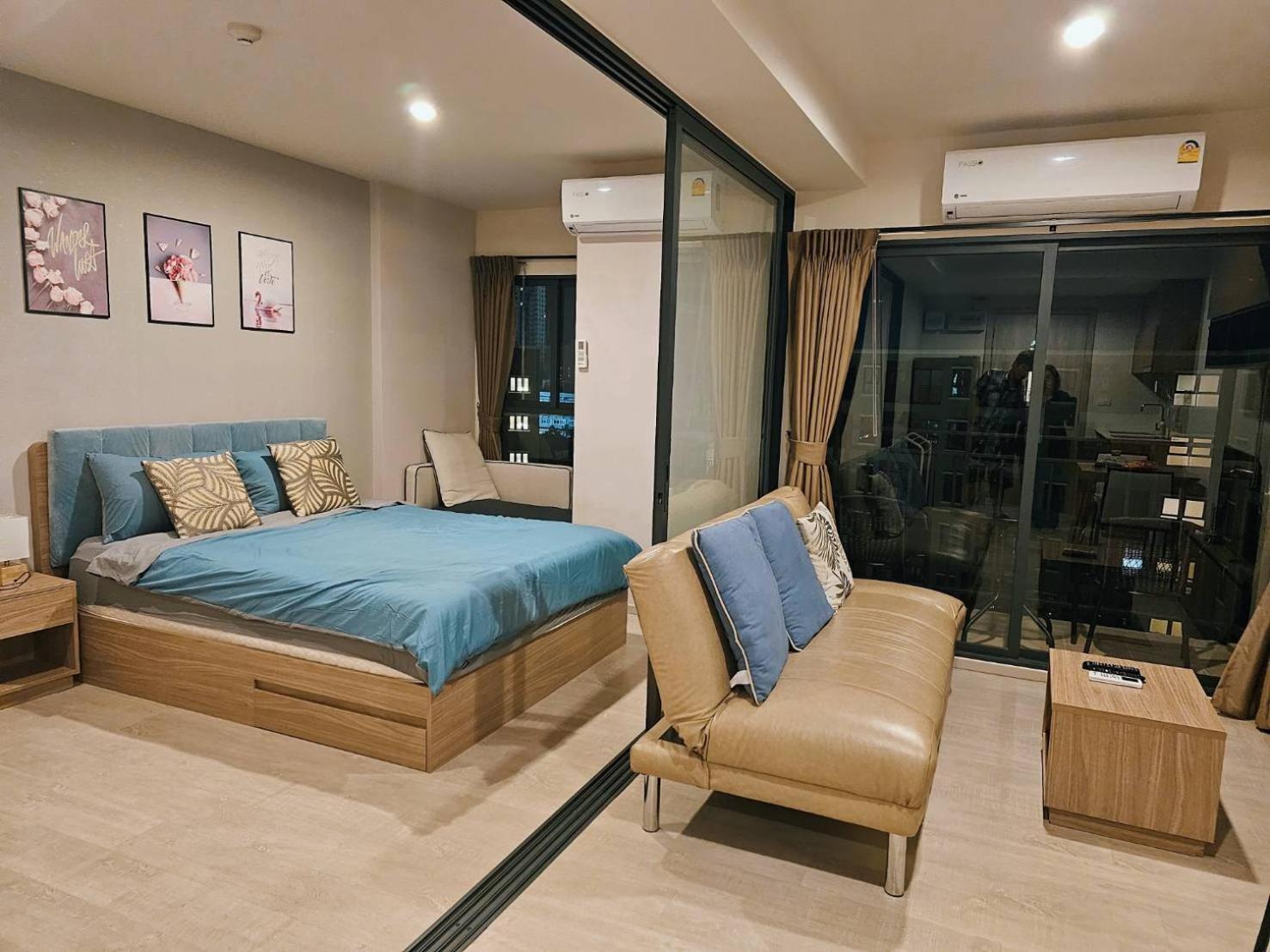 La Casita By Ying Apartment Hua Hin