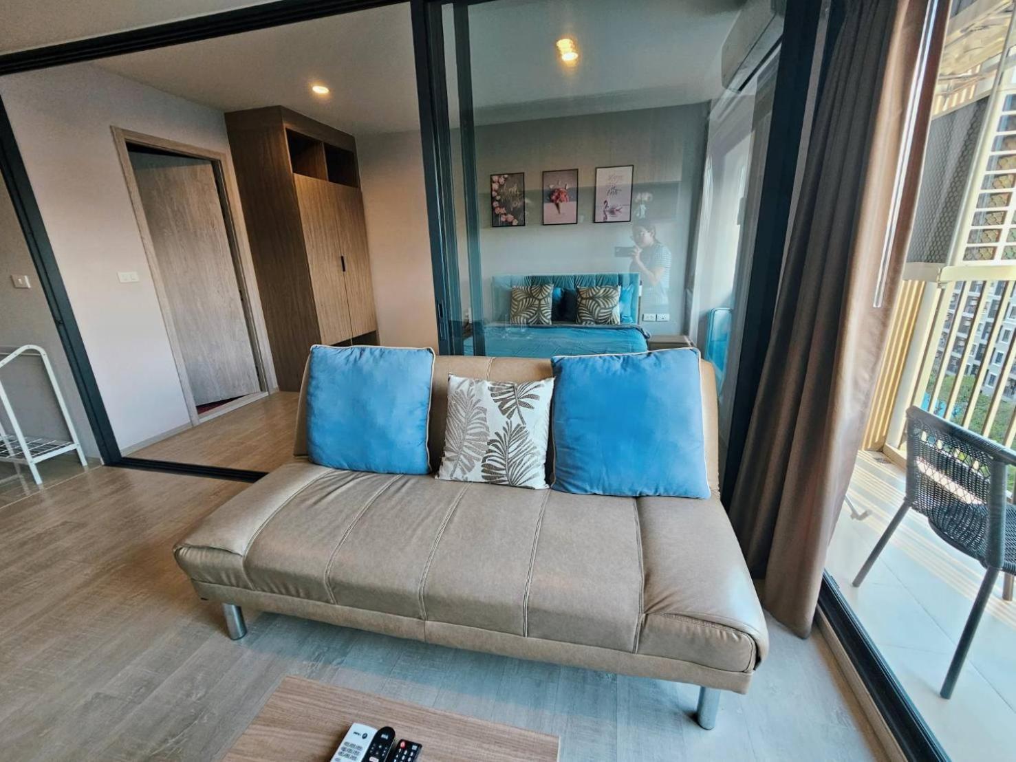 La Casita By Ying Apartment