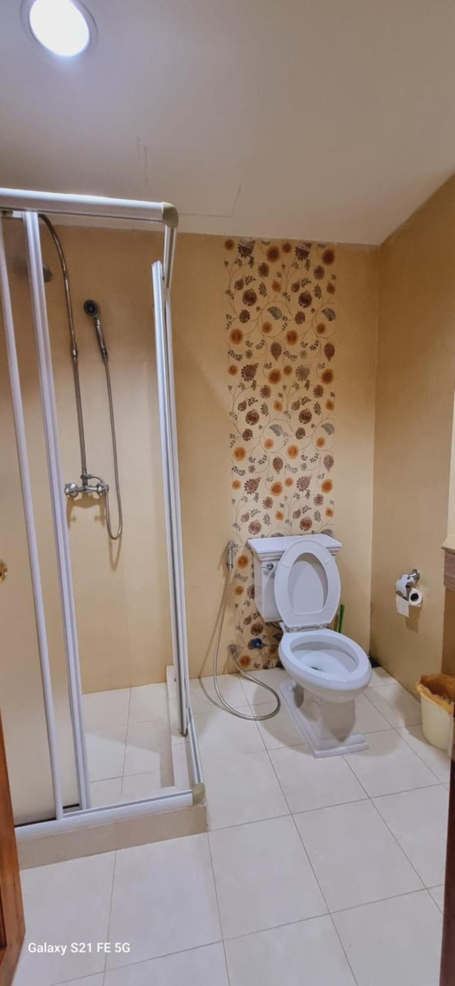 Apartment Baanklang By Petch *