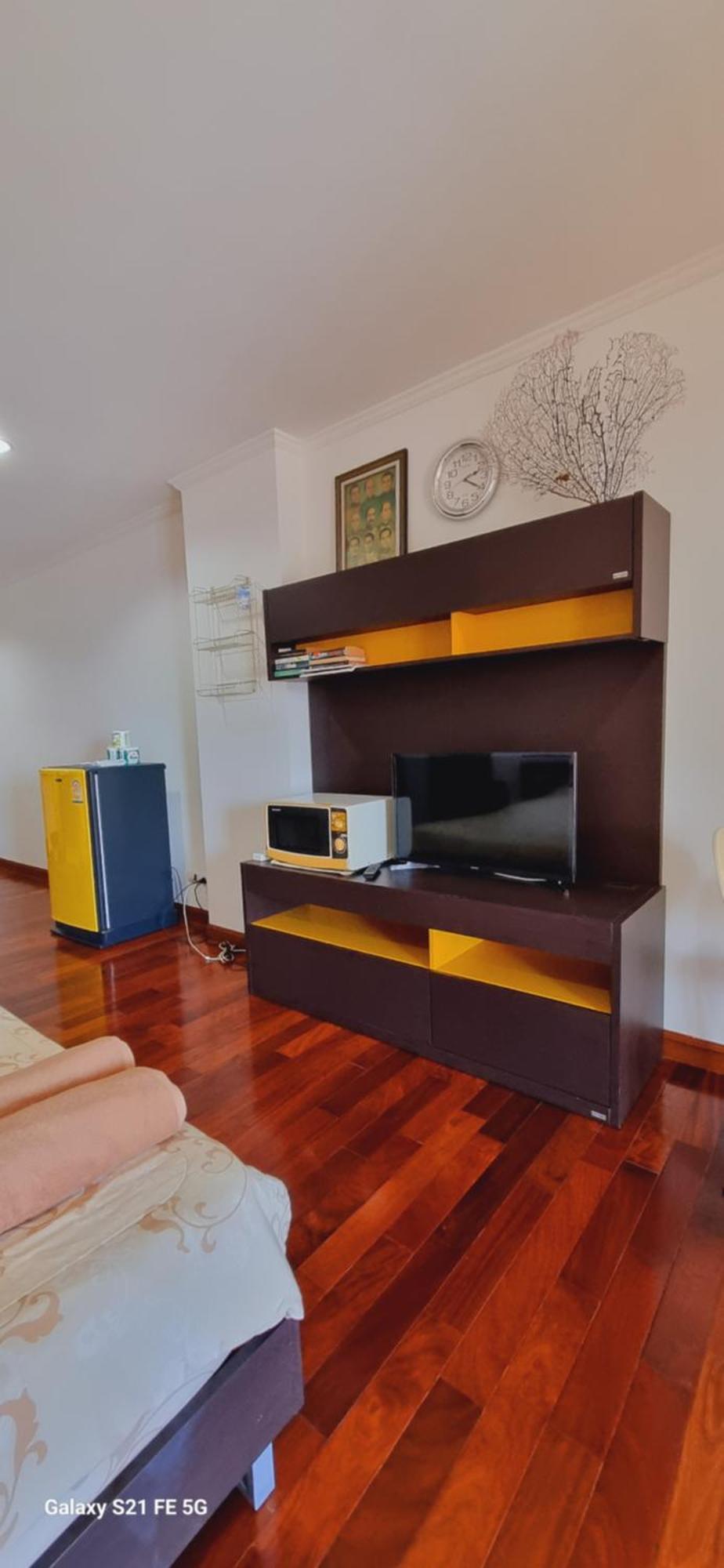 Apartment Baanklang By Petch Hua Hin