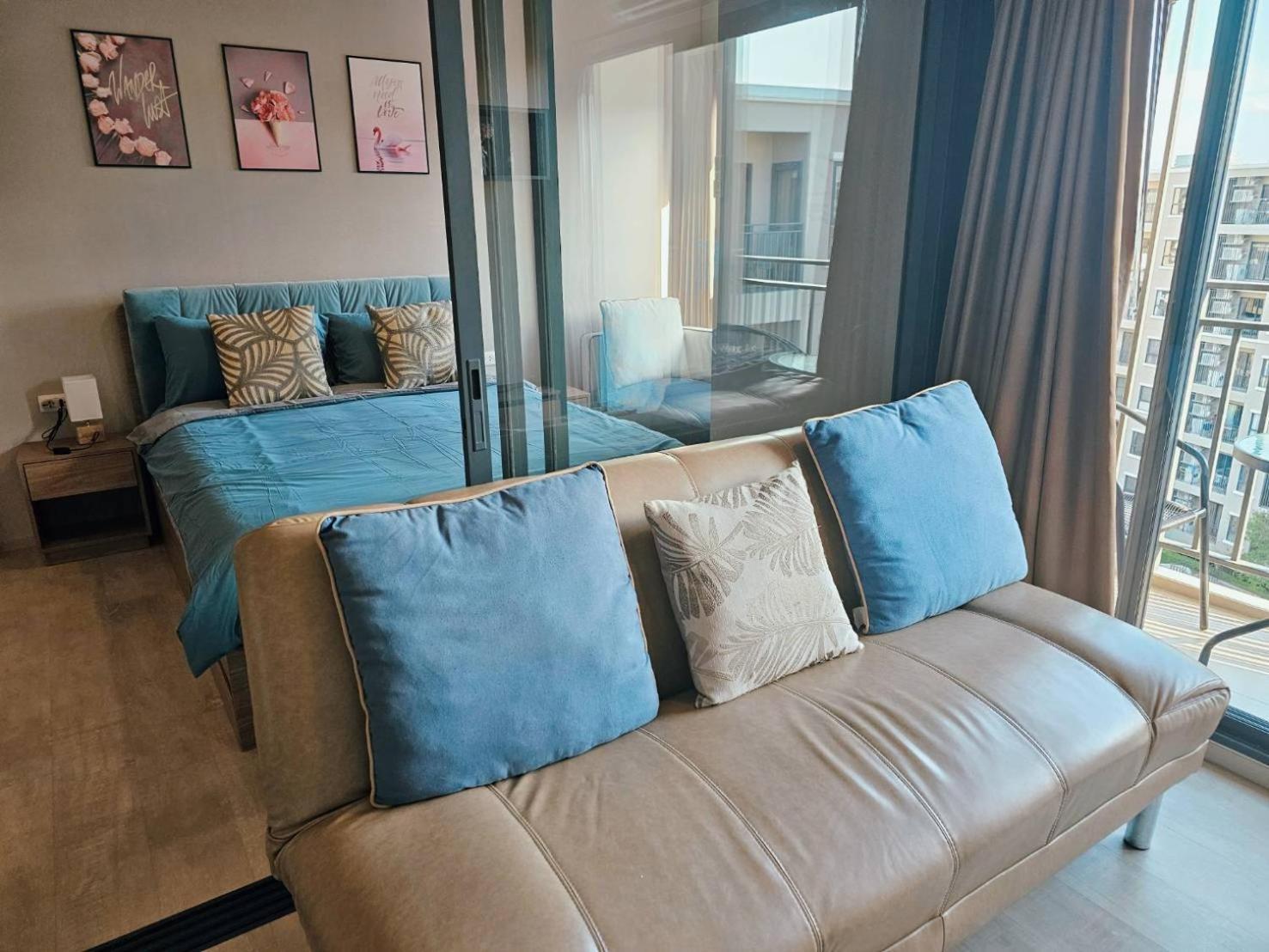 Apartment La Casita By Ying Hua Hin