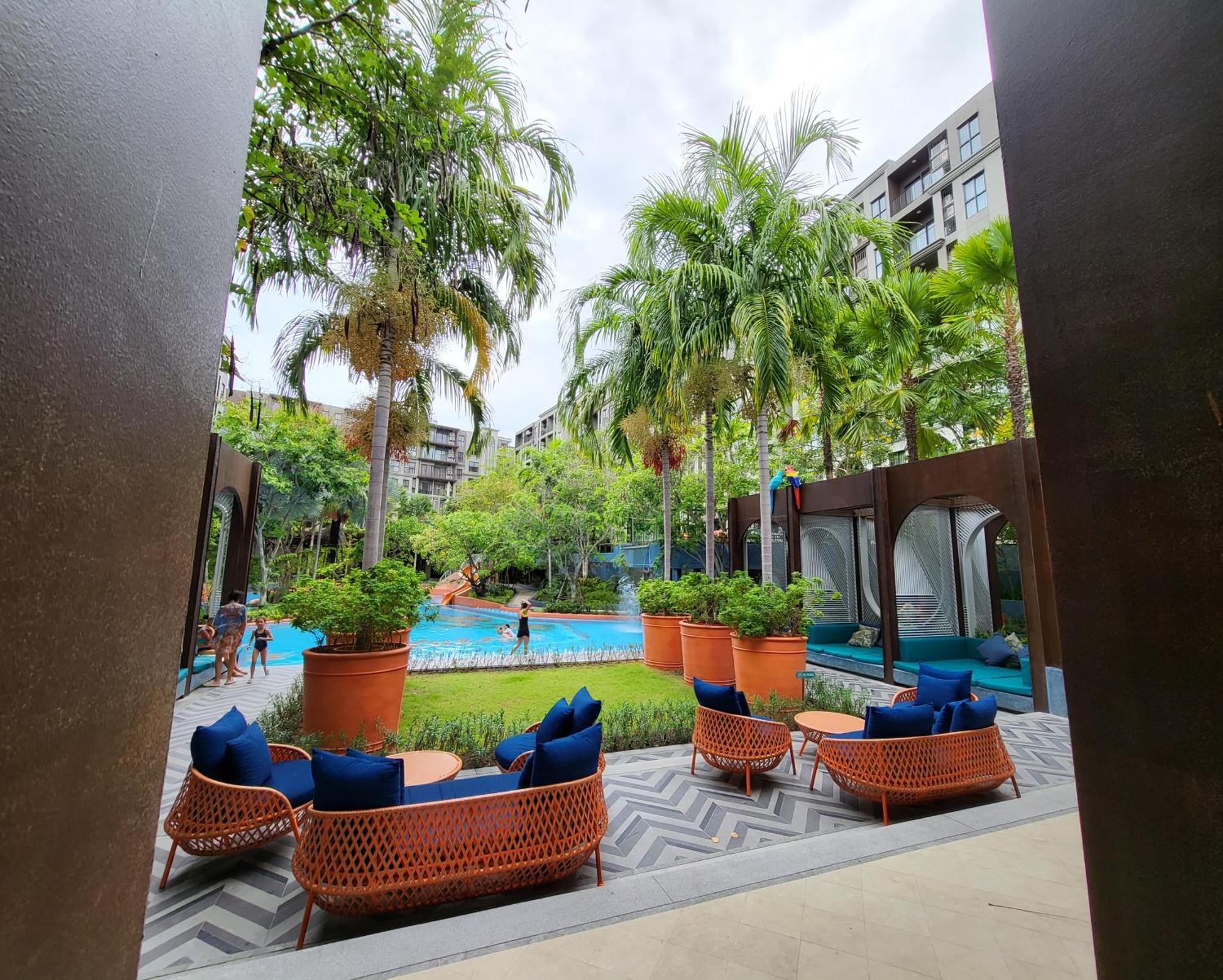La Habana By Abcd Aparthotel *