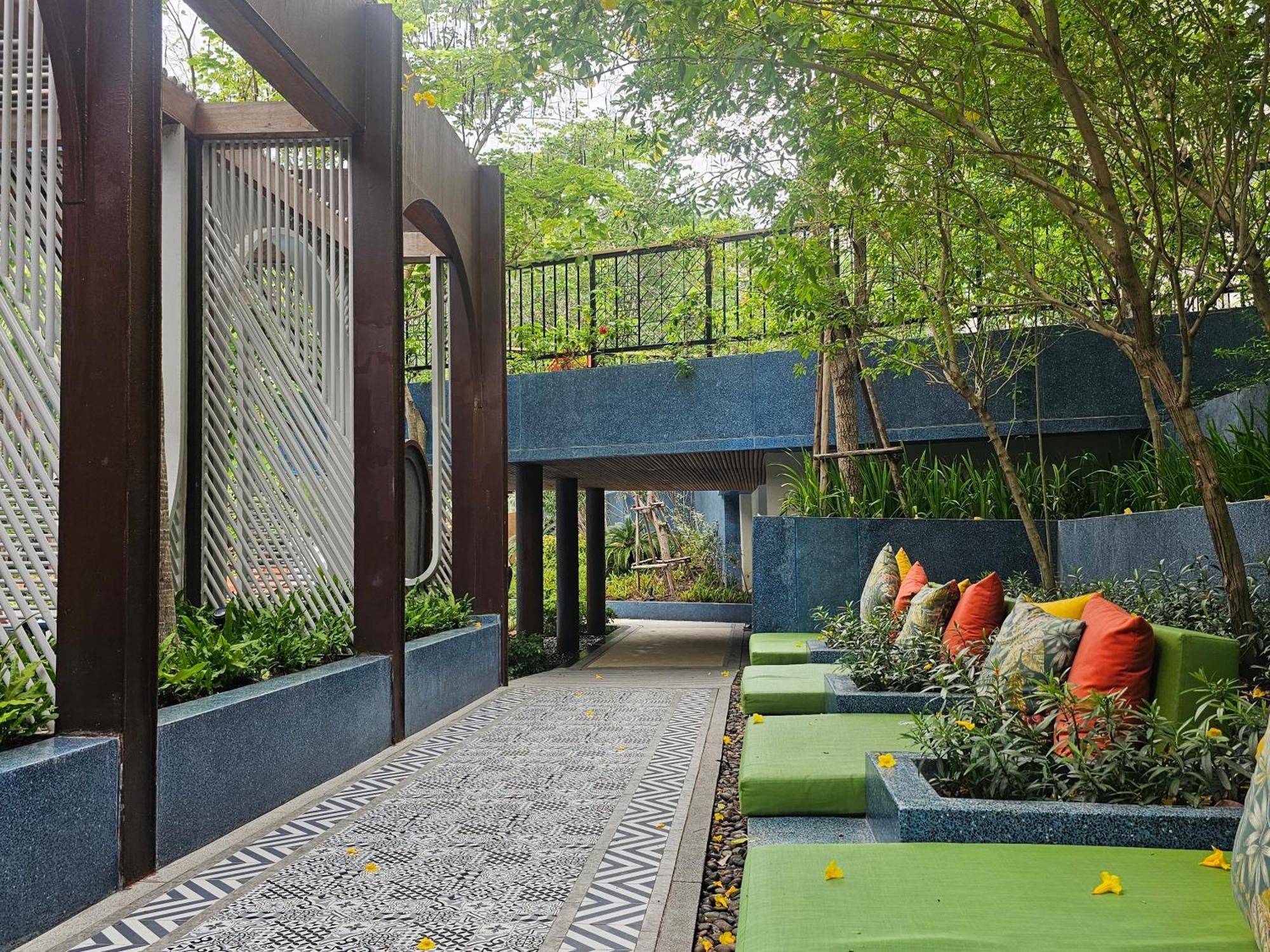 Aparthotel La Habana By Abcd Hua Hin