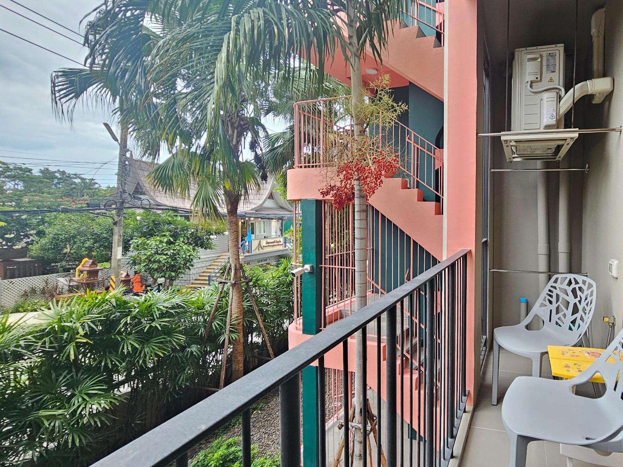 La Habana By Abcd Hua Hin