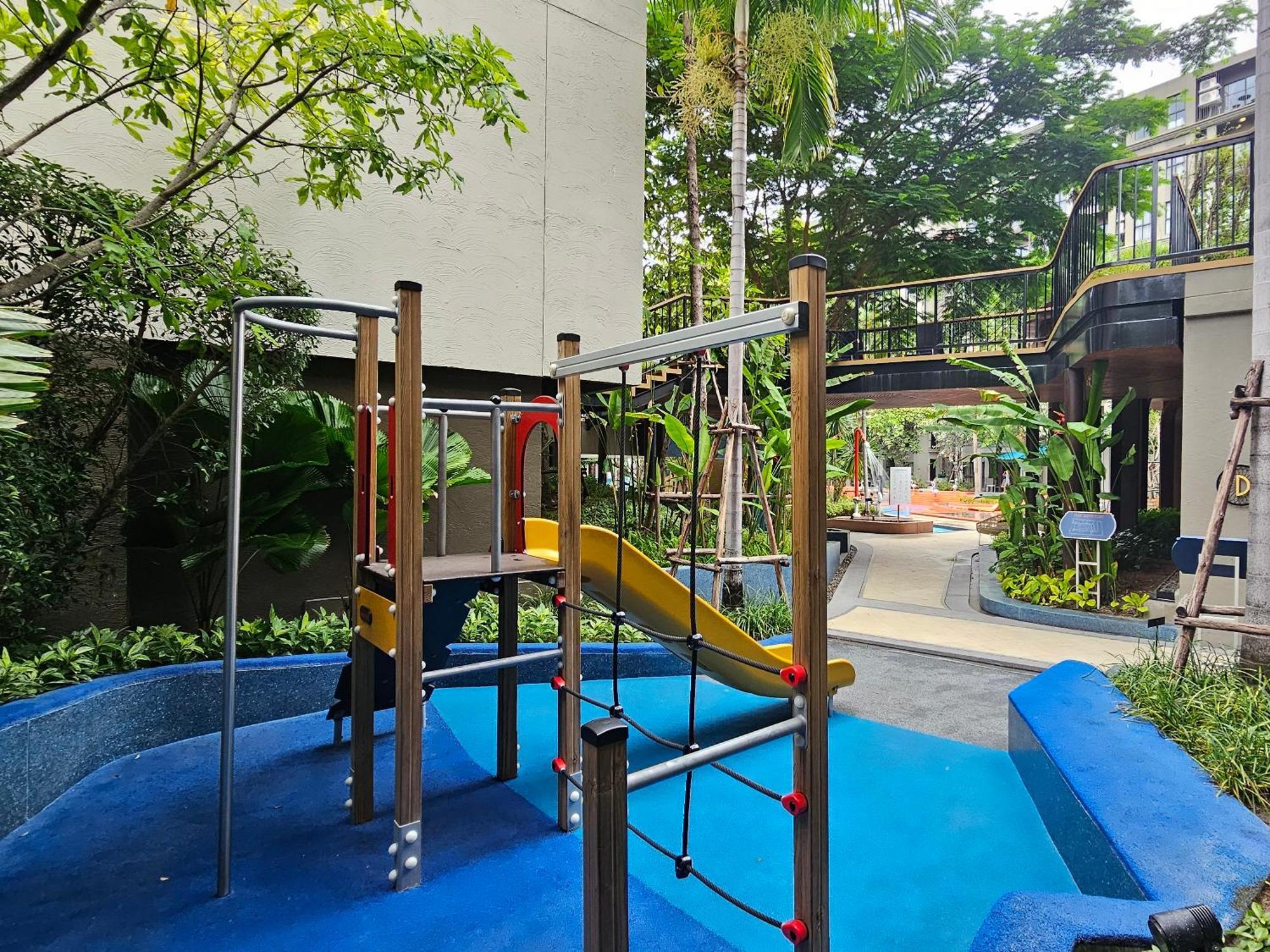 Aparthotel La Habana By Abcd Hua Hin