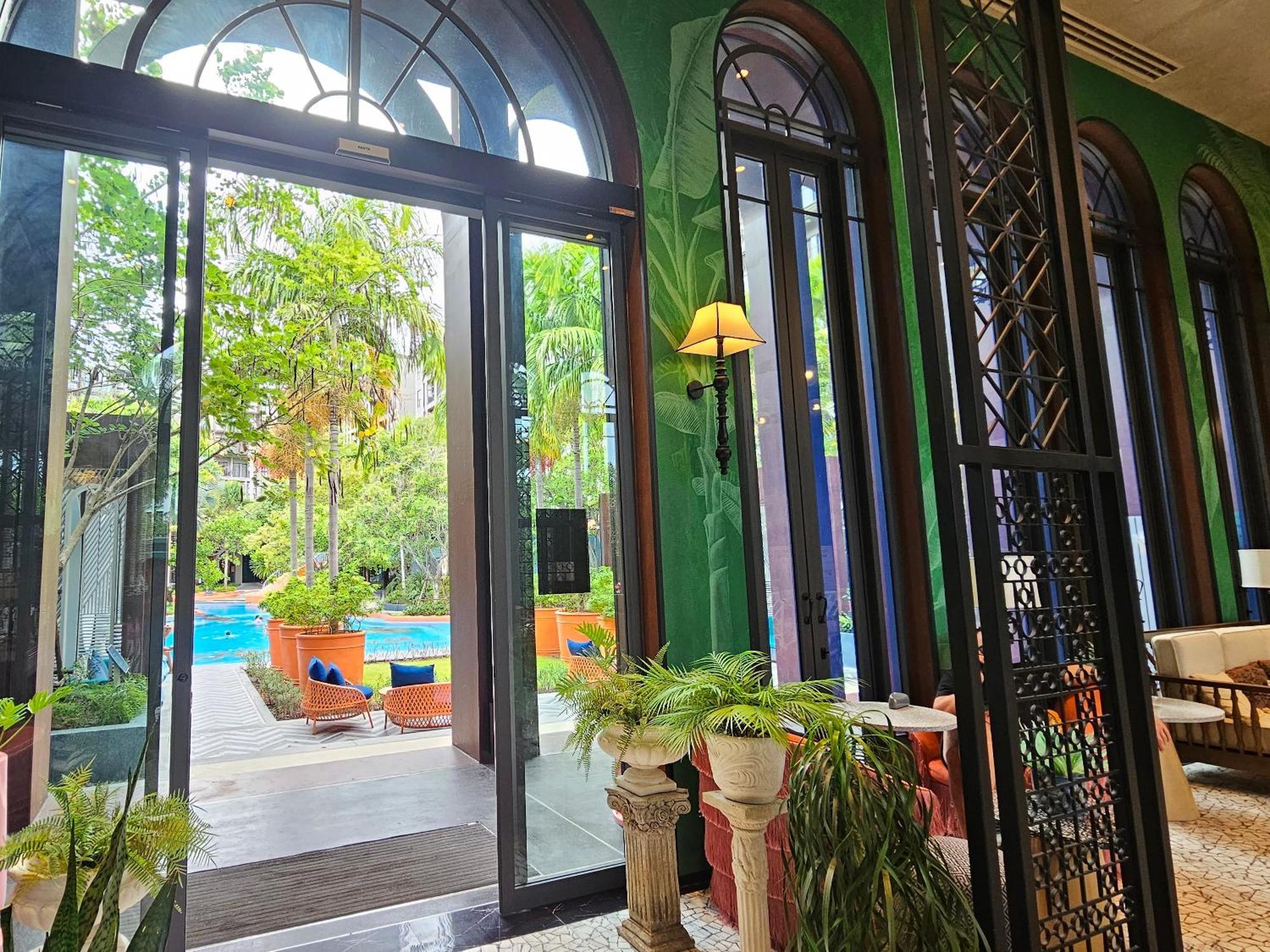 La Habana By Abcd Aparthotel