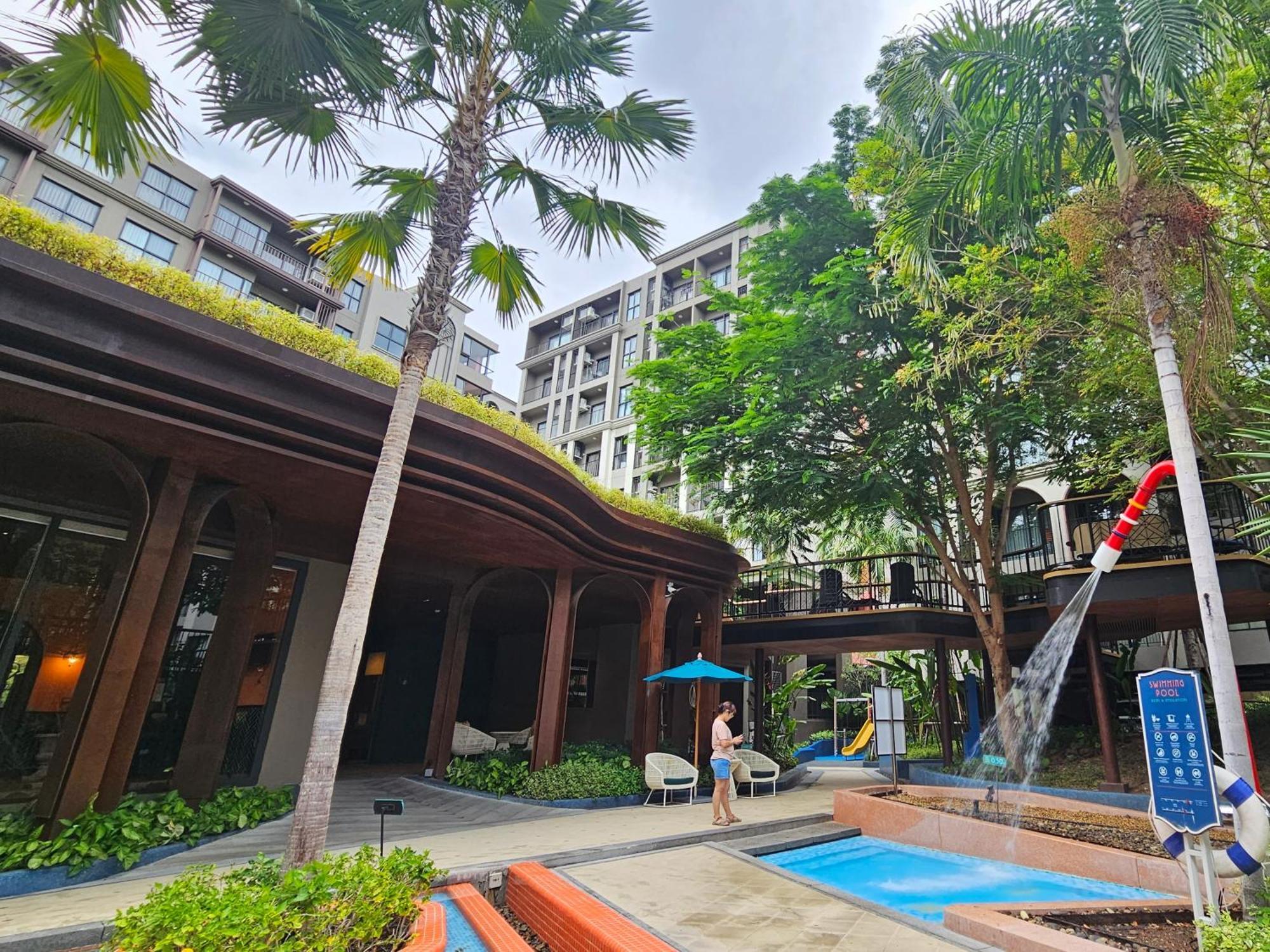 Aparthotel La Habana By Abcd Hua Hin