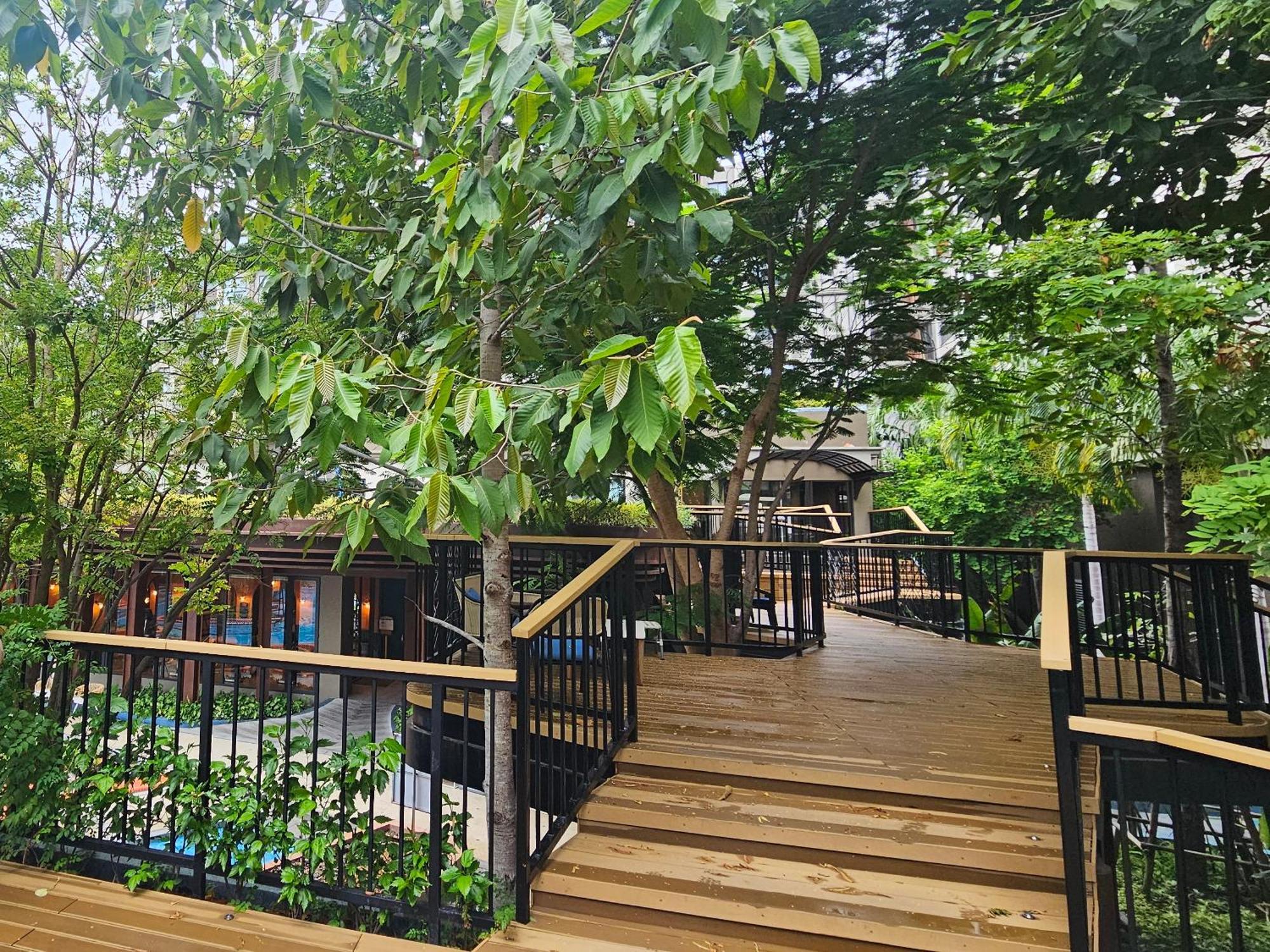 Aparthotel La Habana By Abcd Hua Hin