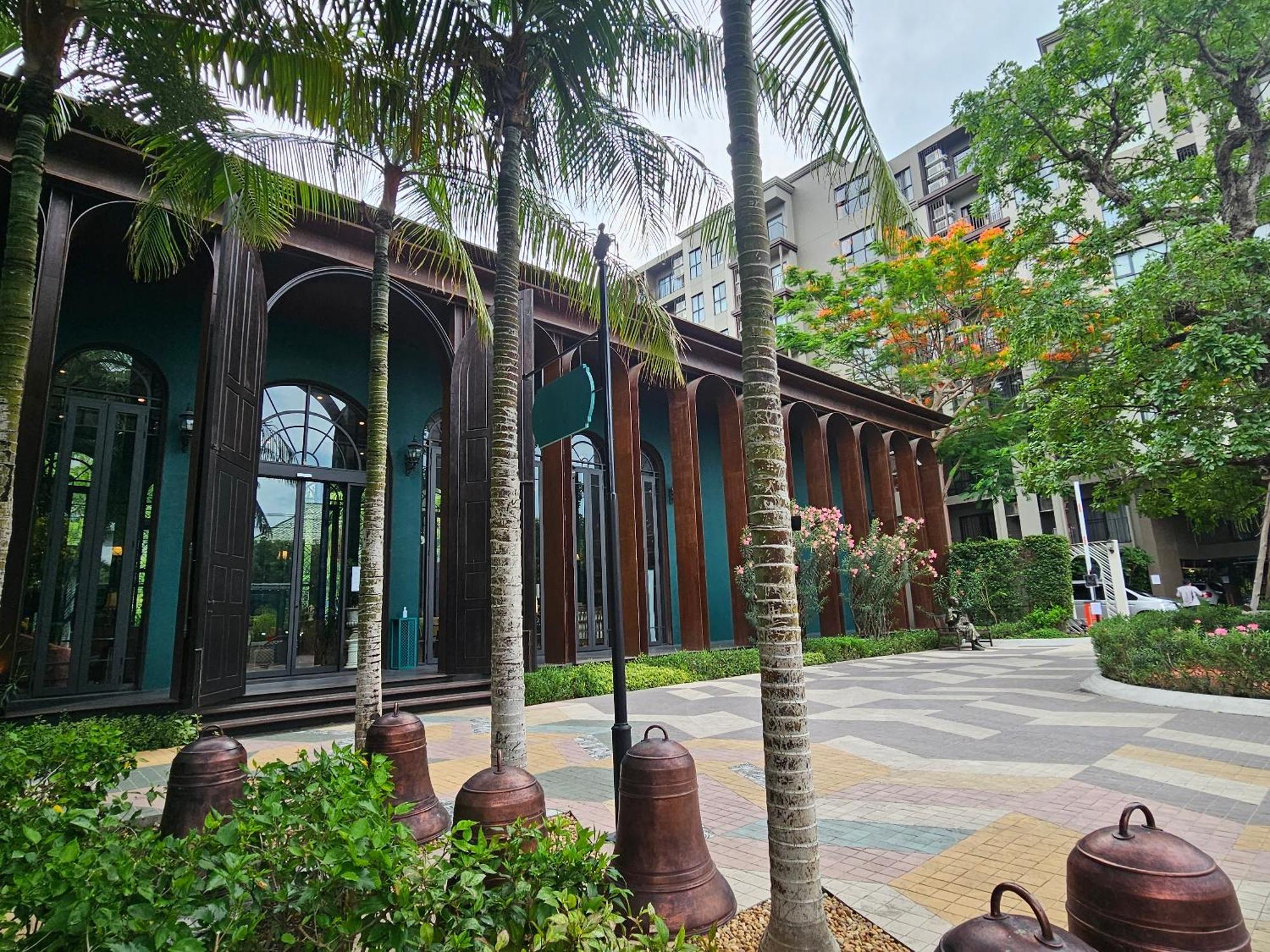 La Habana By Abcd Aparthotel Hua Hin