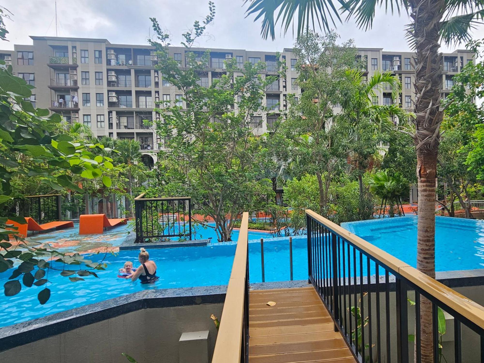 Aparthotel La Habana By Abcd Hua Hin