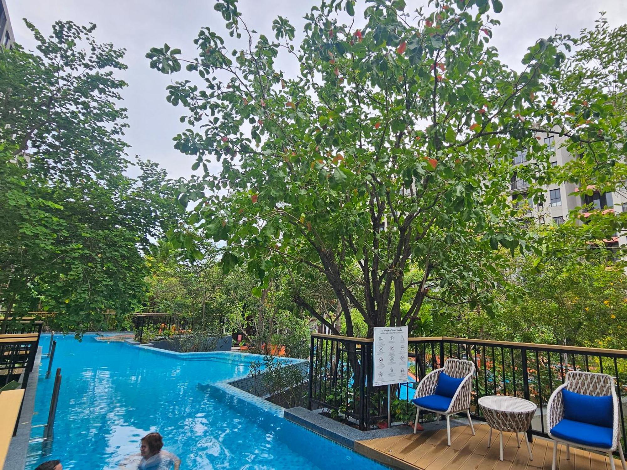 La Habana By Abcd Aparthotel Hua Hin