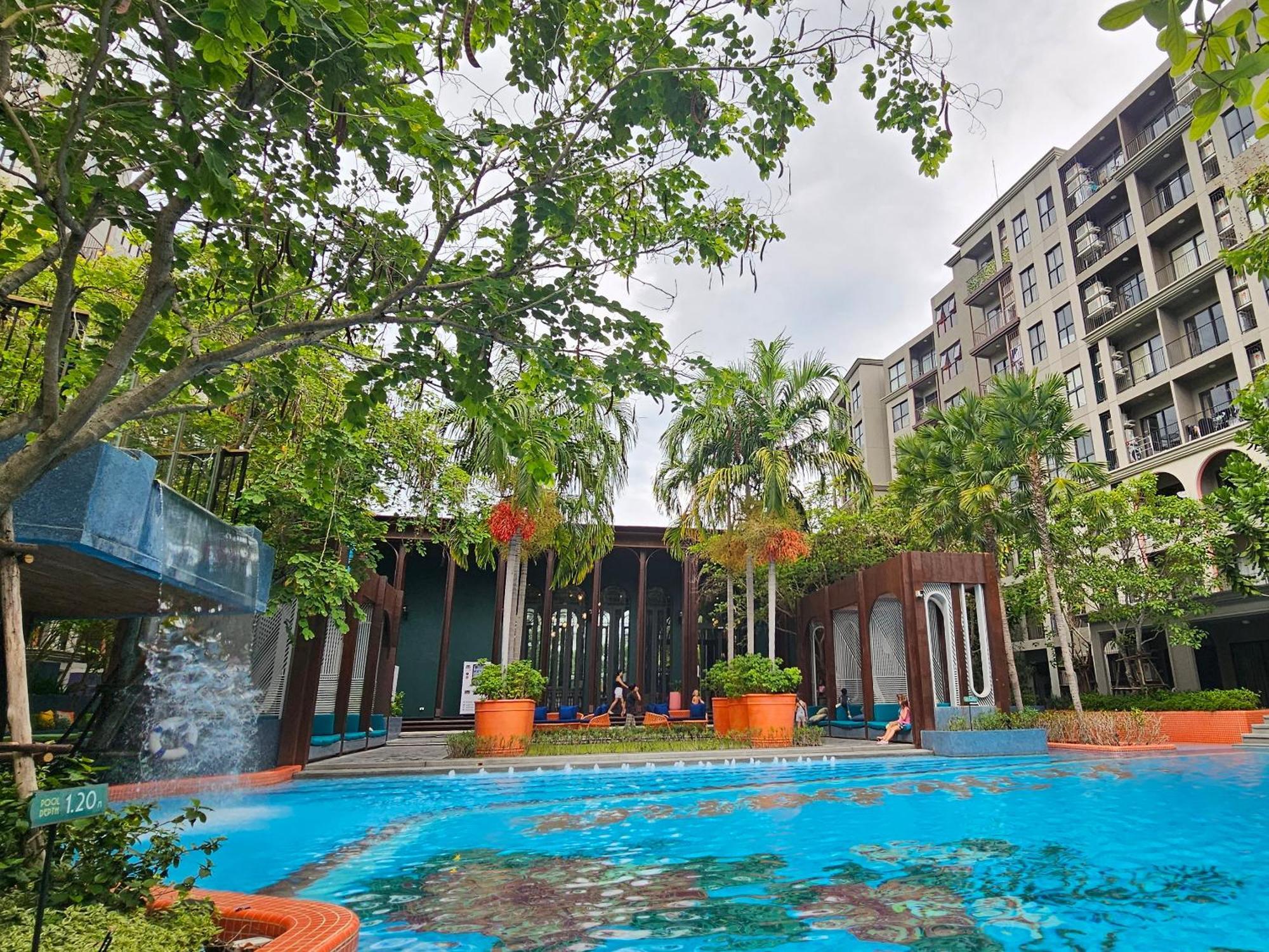 La Habana By Abcd * Hua Hin
