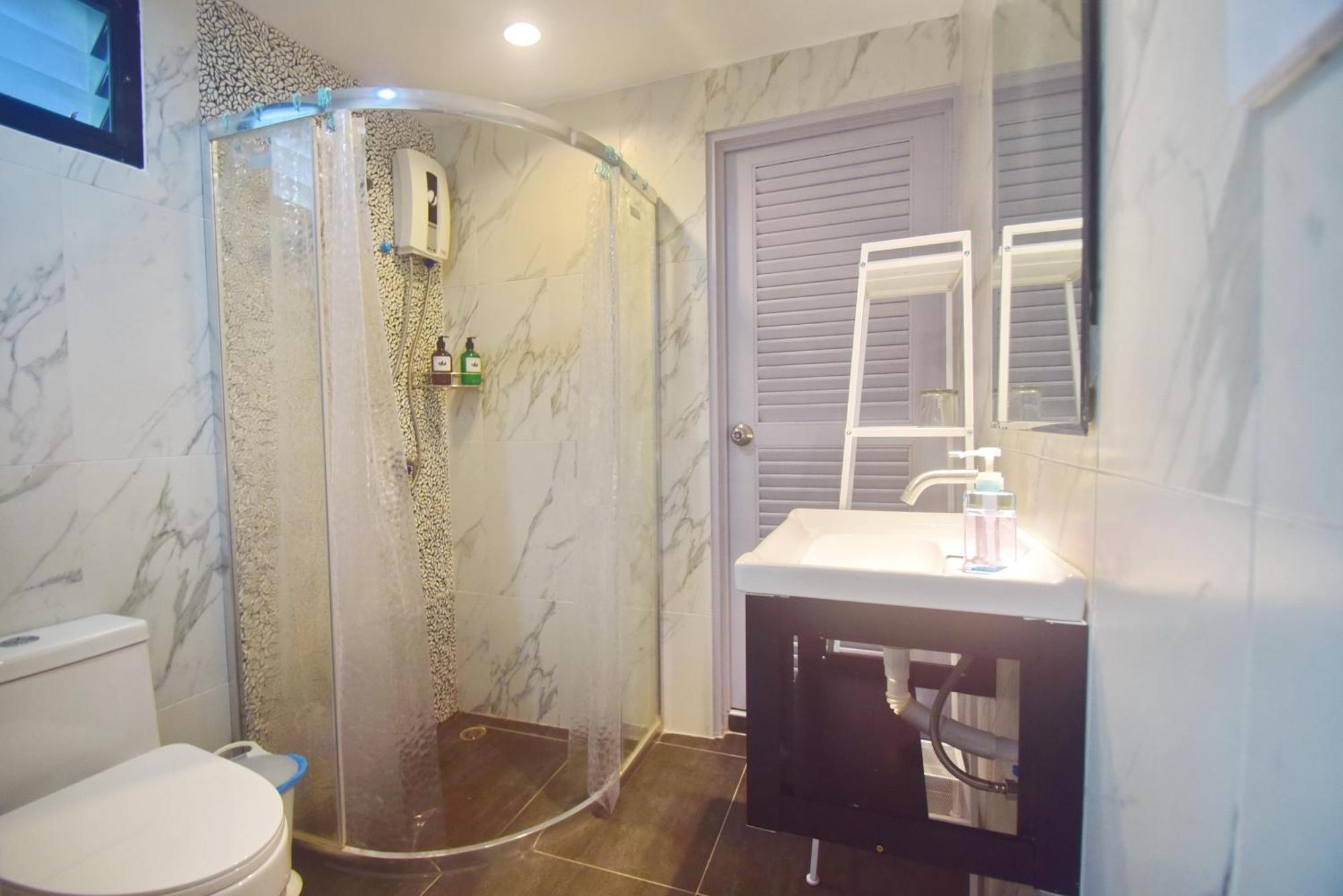 Neverland - Retreat * Hua Hin