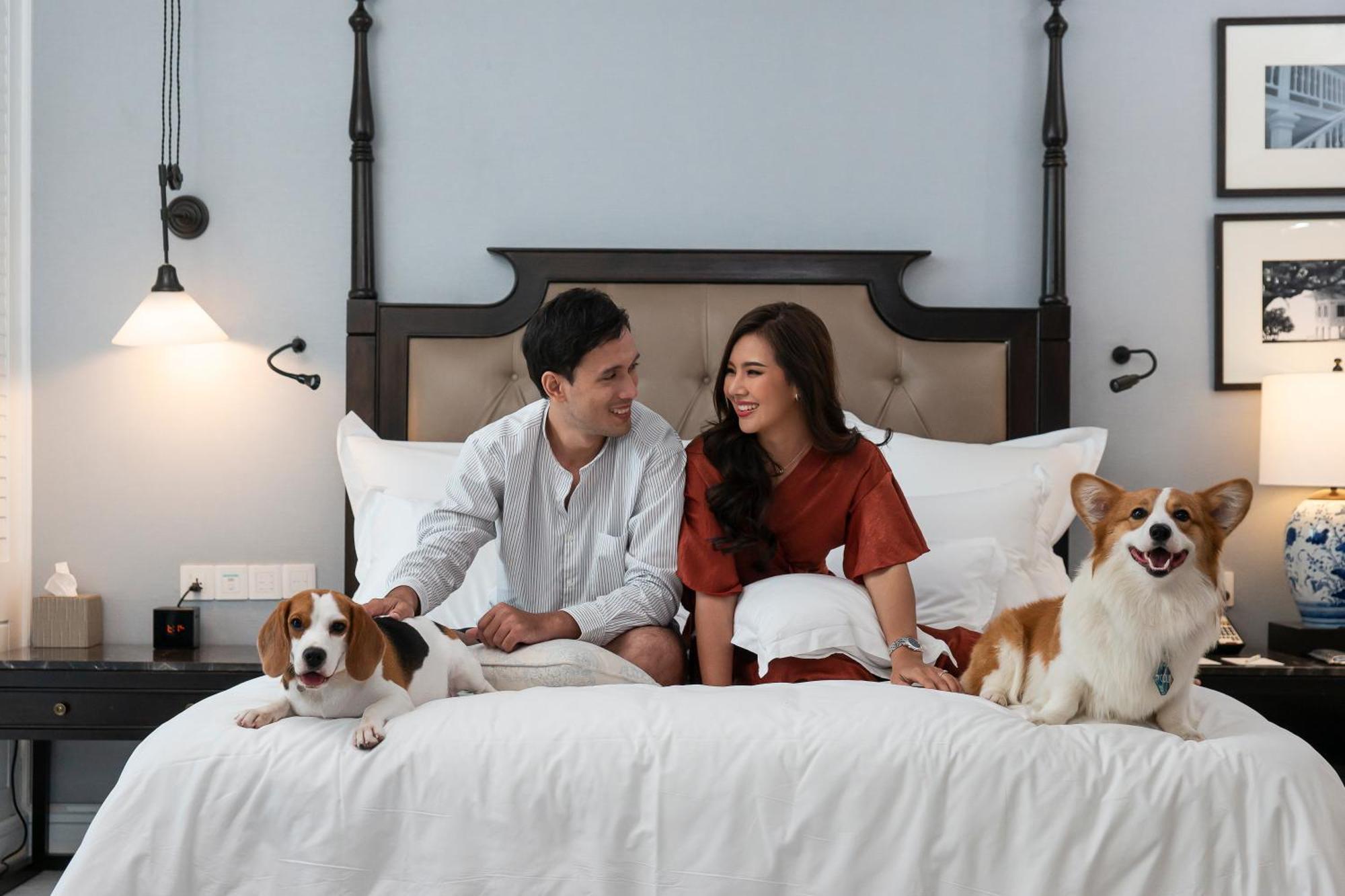 Intercontinental By Ihg 5*